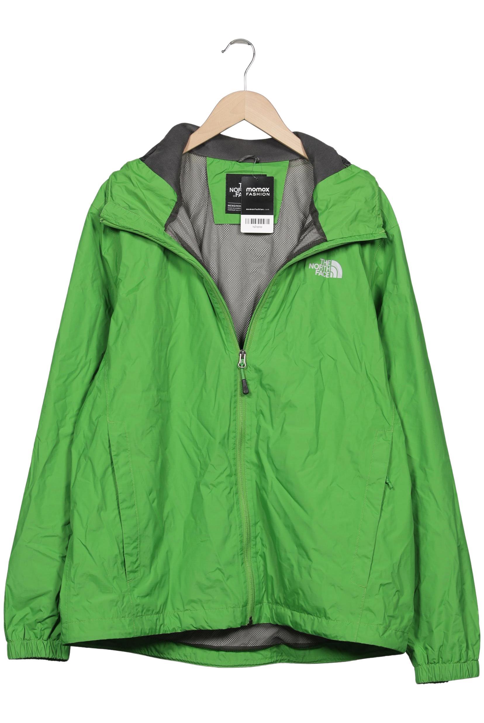 

The North Face Herren Jacke, grün, Gr. 54