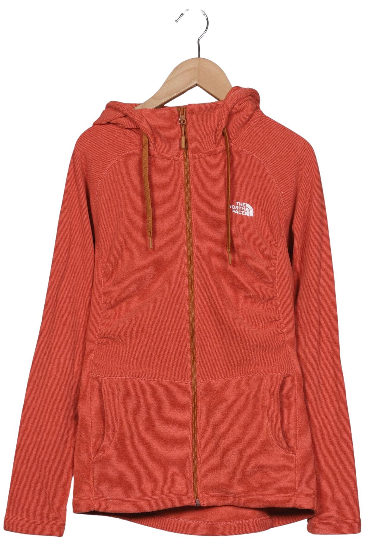 

The North Face Damen Kapuzenpullover, orange, Gr. 36
