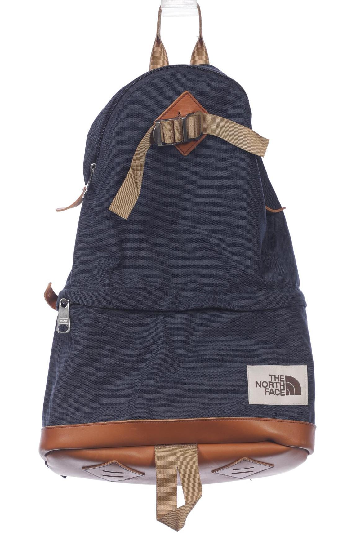 

The North Face Damen Rucksack, marineblau, Gr.