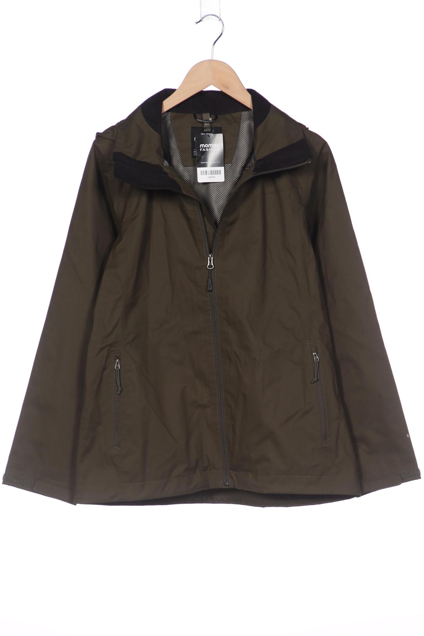 

The North Face Damen Jacke, grün