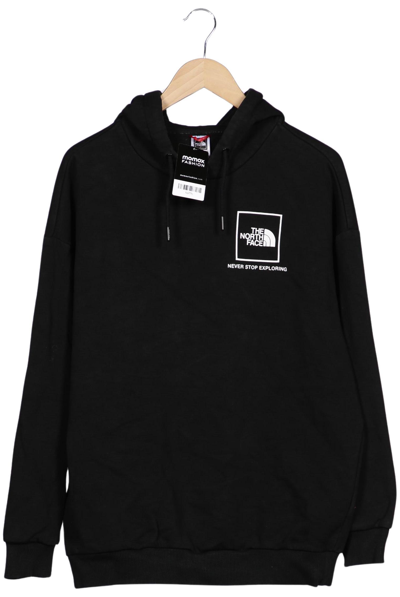 

The North Face Damen Kapuzenpullover, schwarz, Gr. 44