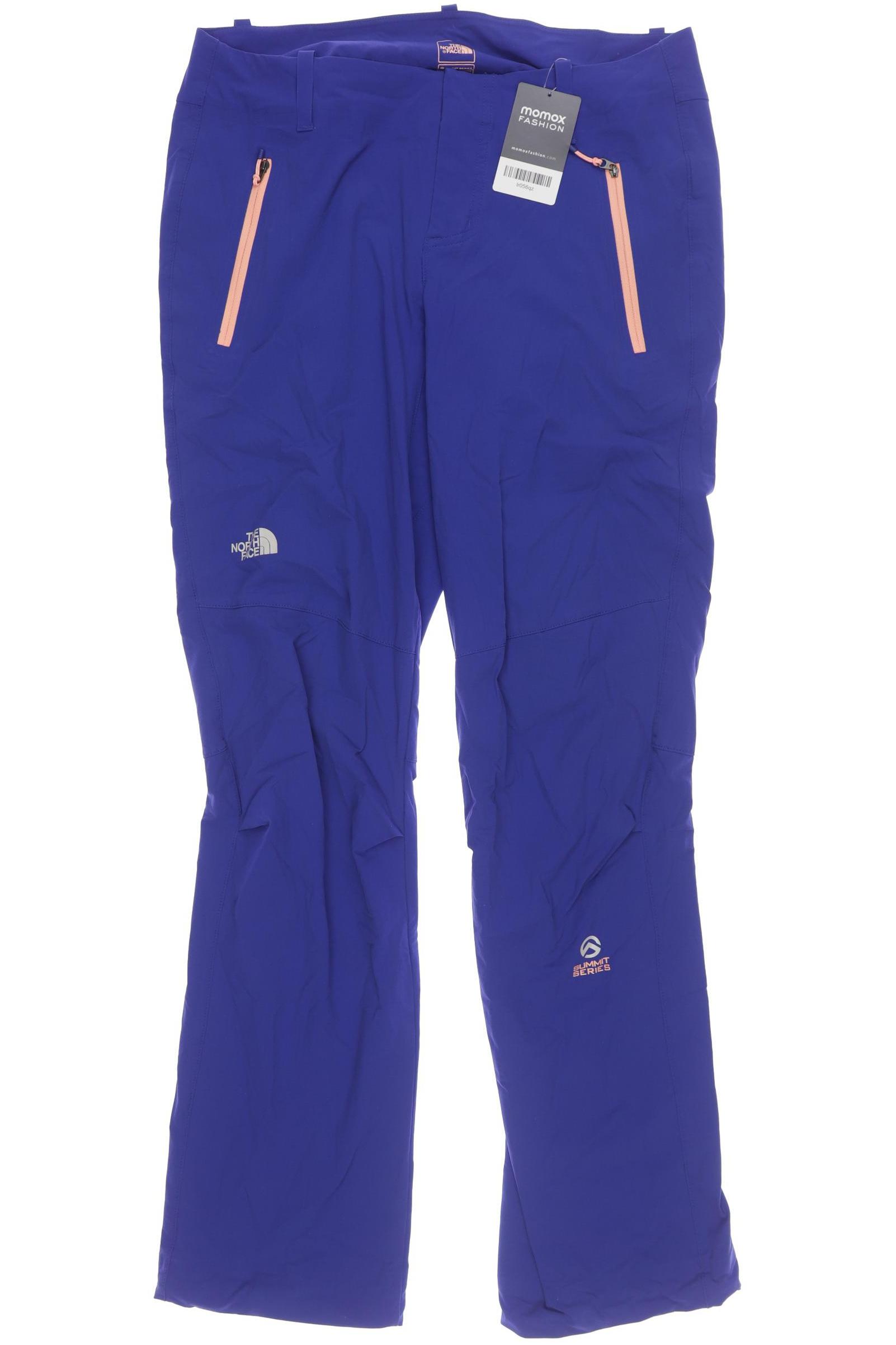 

The North Face Damen Stoffhose, blau, Gr. 10