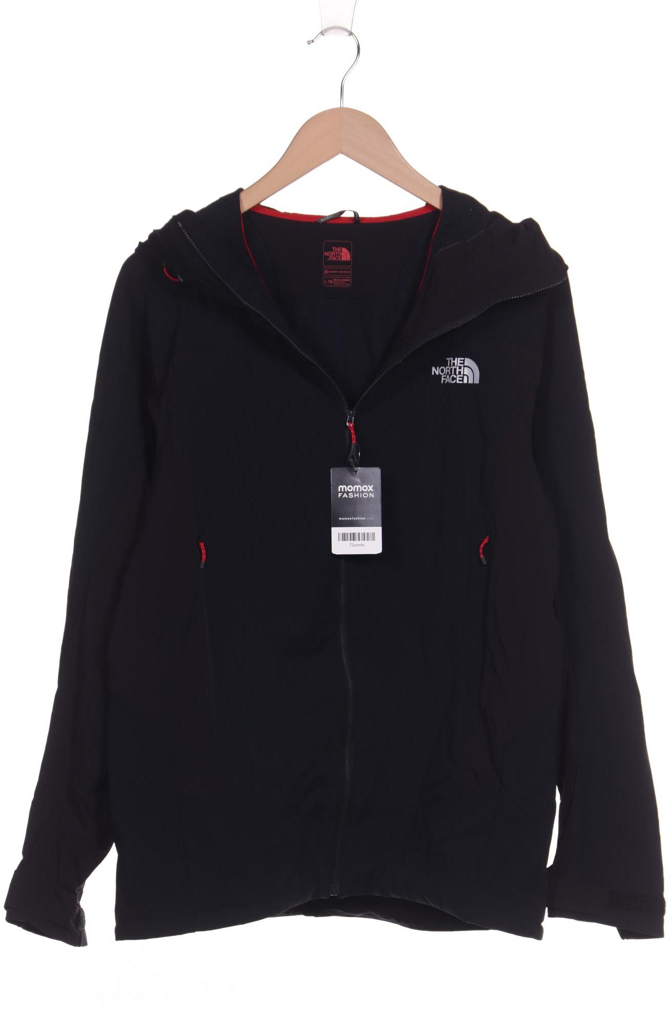 

The North Face Herren Jacke, schwarz, Gr. 52