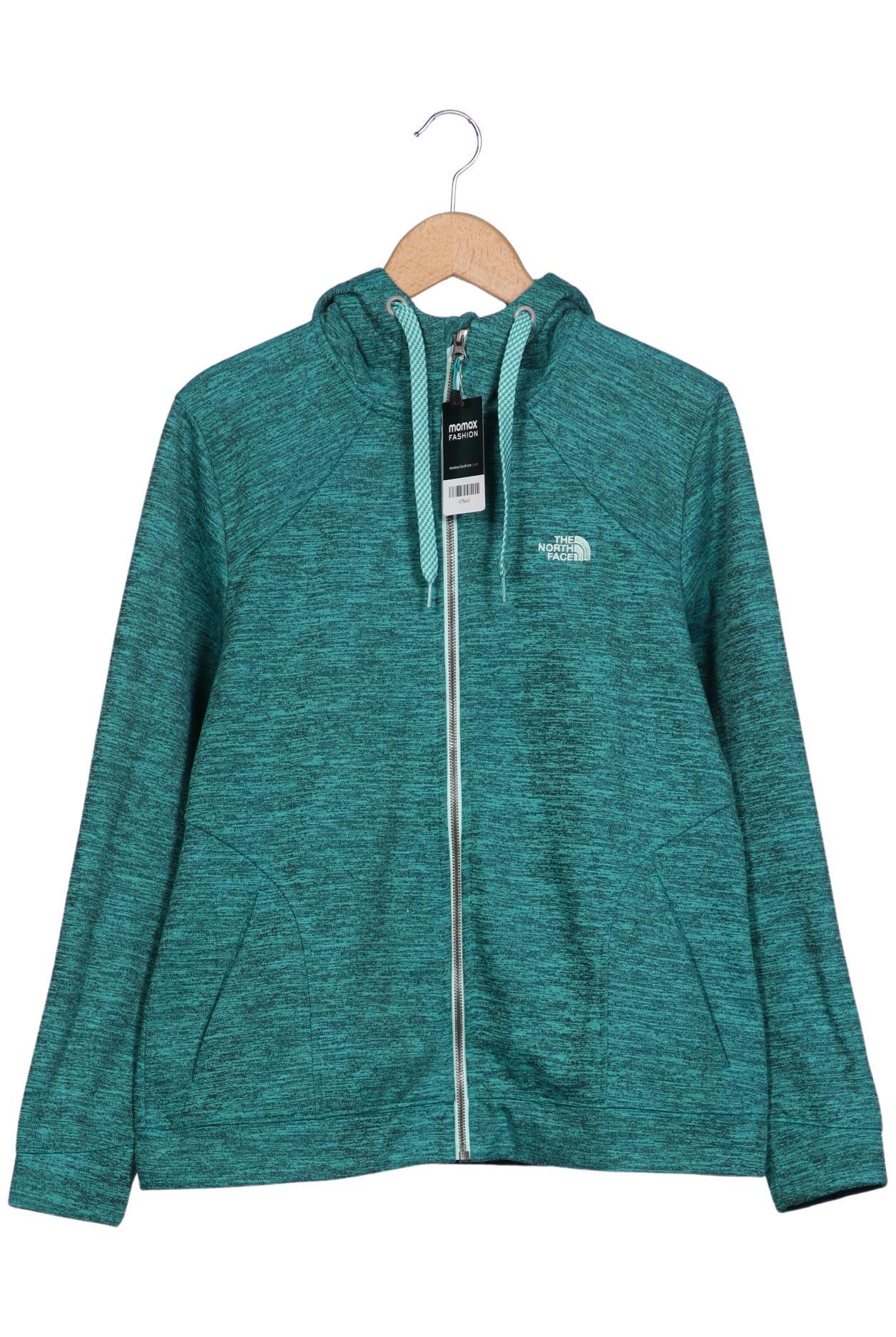 

The North Face Damen Kapuzenpullover, türkis, Gr. 44