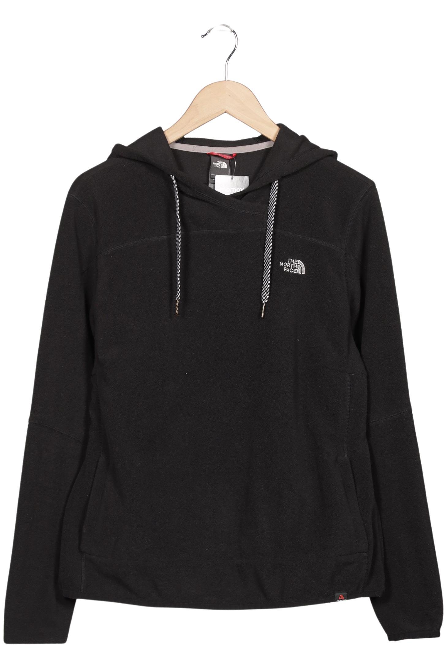 

The North Face Damen Kapuzenpullover, schwarz, Gr. 44