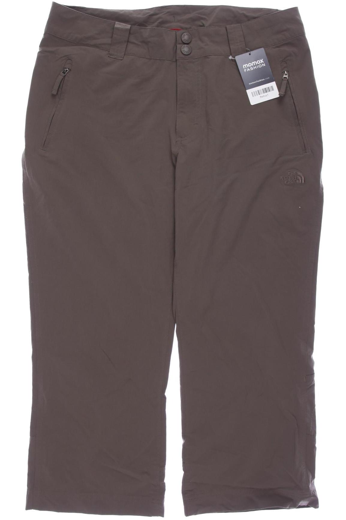

The North Face Damen Stoffhose, beige, Gr. 12