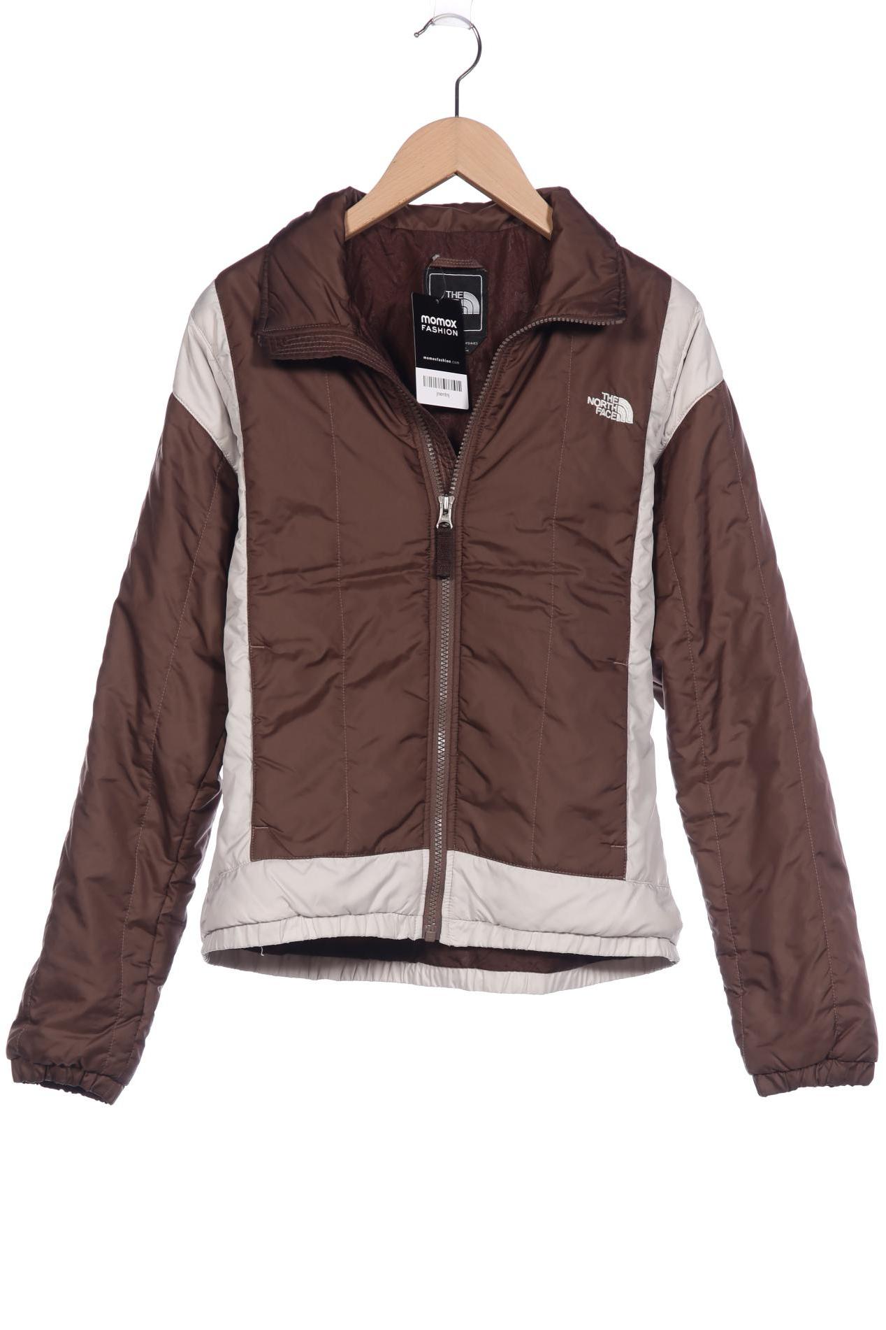 

The North Face Damen Jacke, braun, Gr. 36