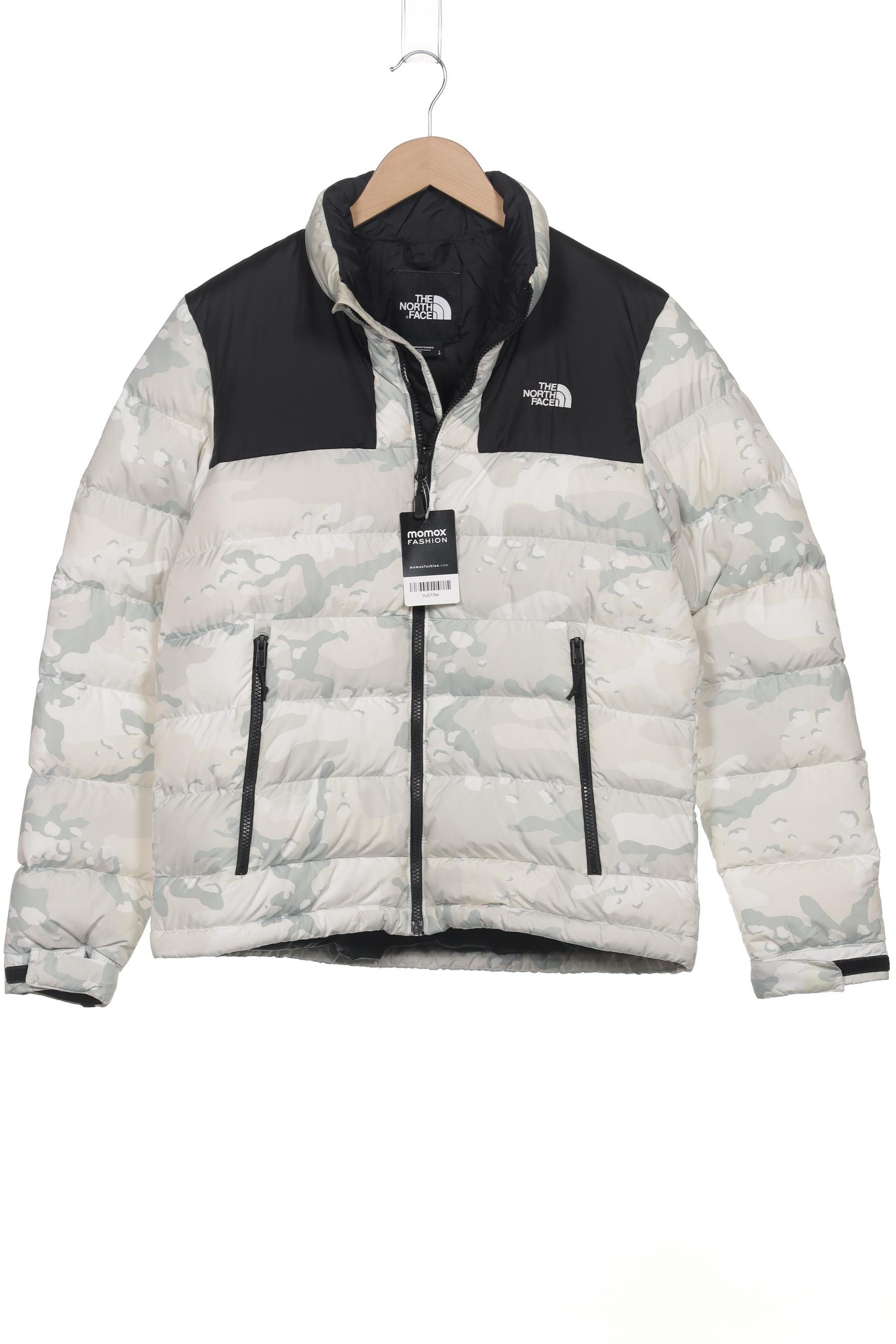 

The North Face Damen Jacke, beige, Gr. 42