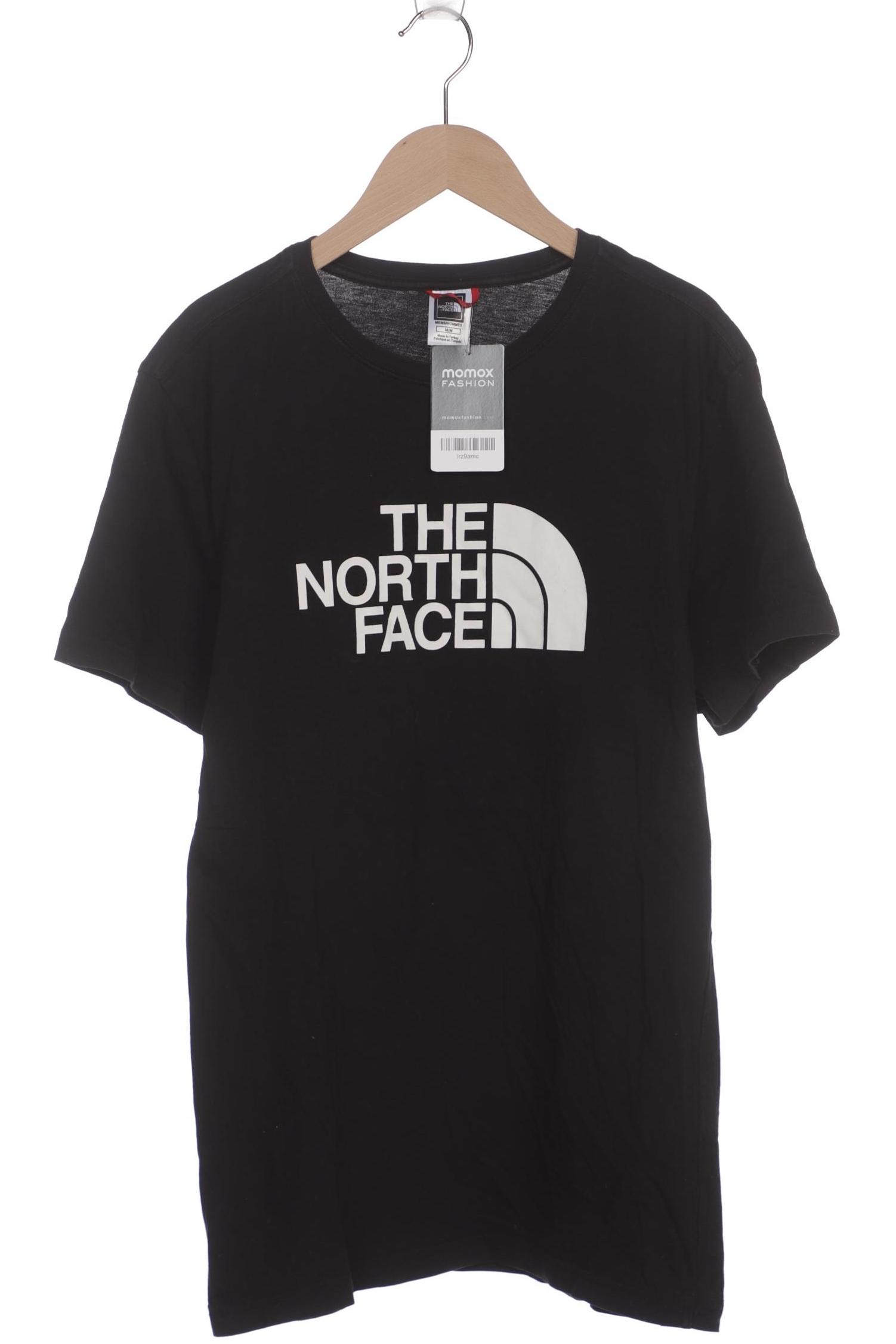 

The North Face Herren T-Shirt, schwarz, Gr. 48