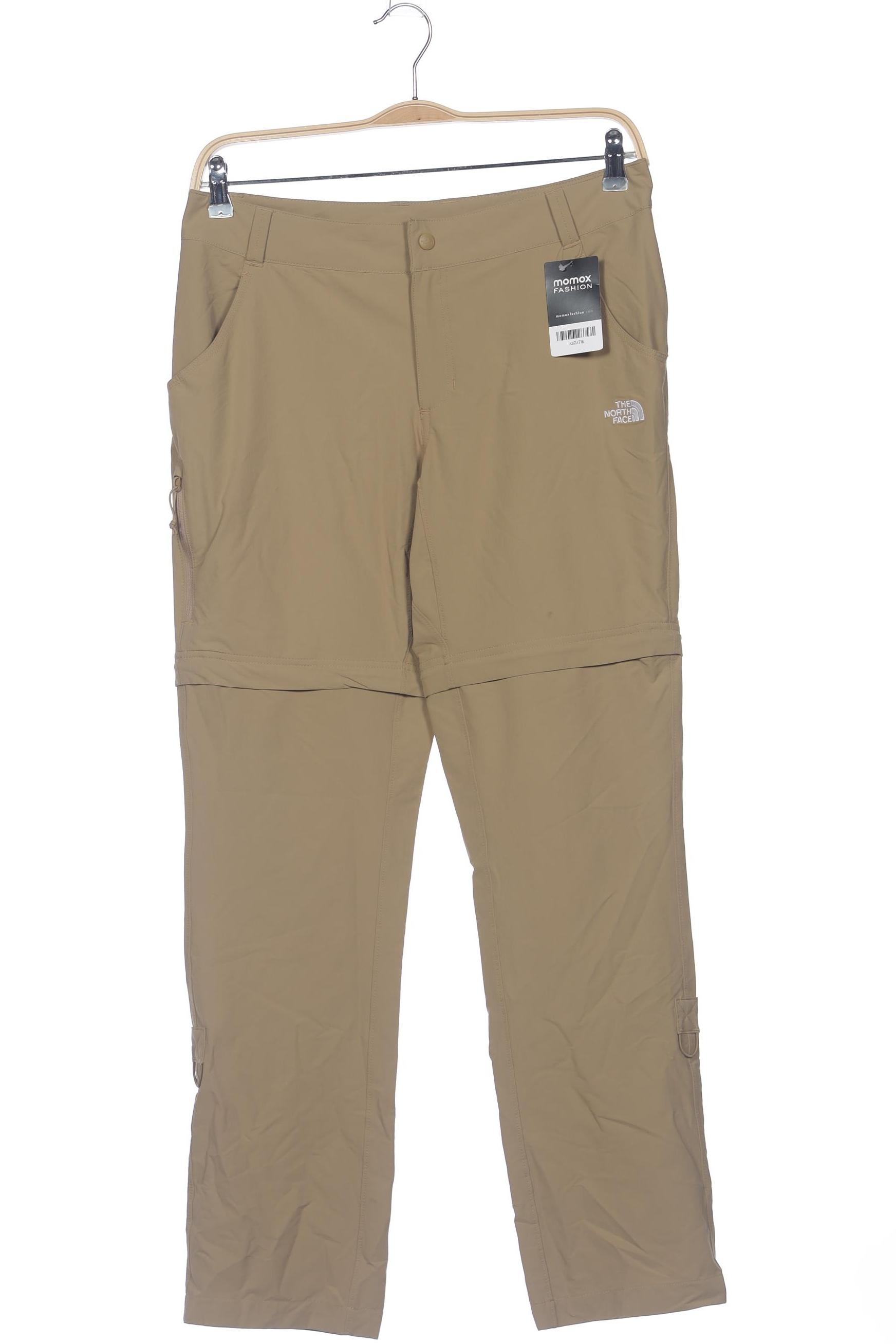 

The North Face Damen Stoffhose, beige, Gr. 10