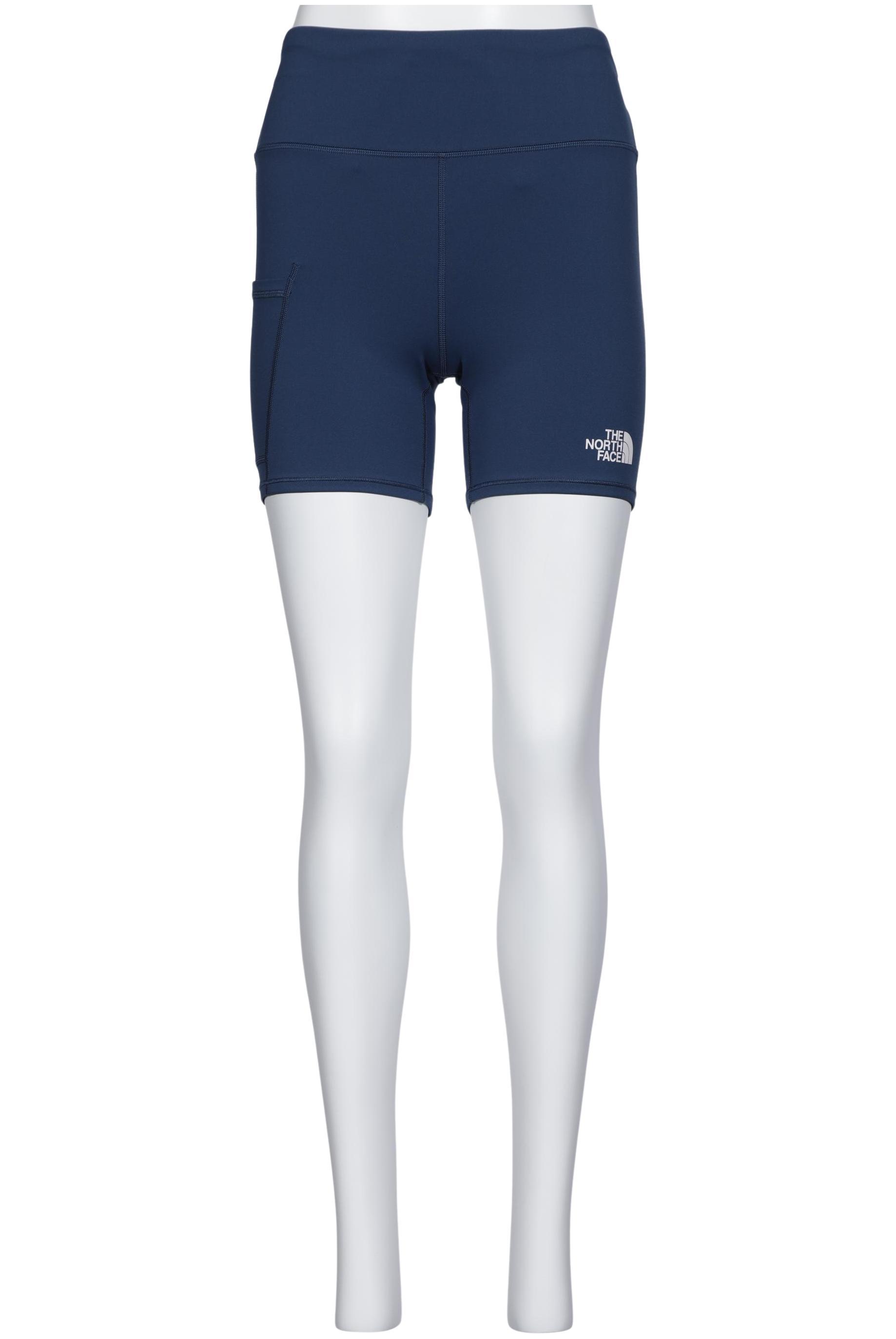 

The North Face Damen Shorts, blau, Gr. 38