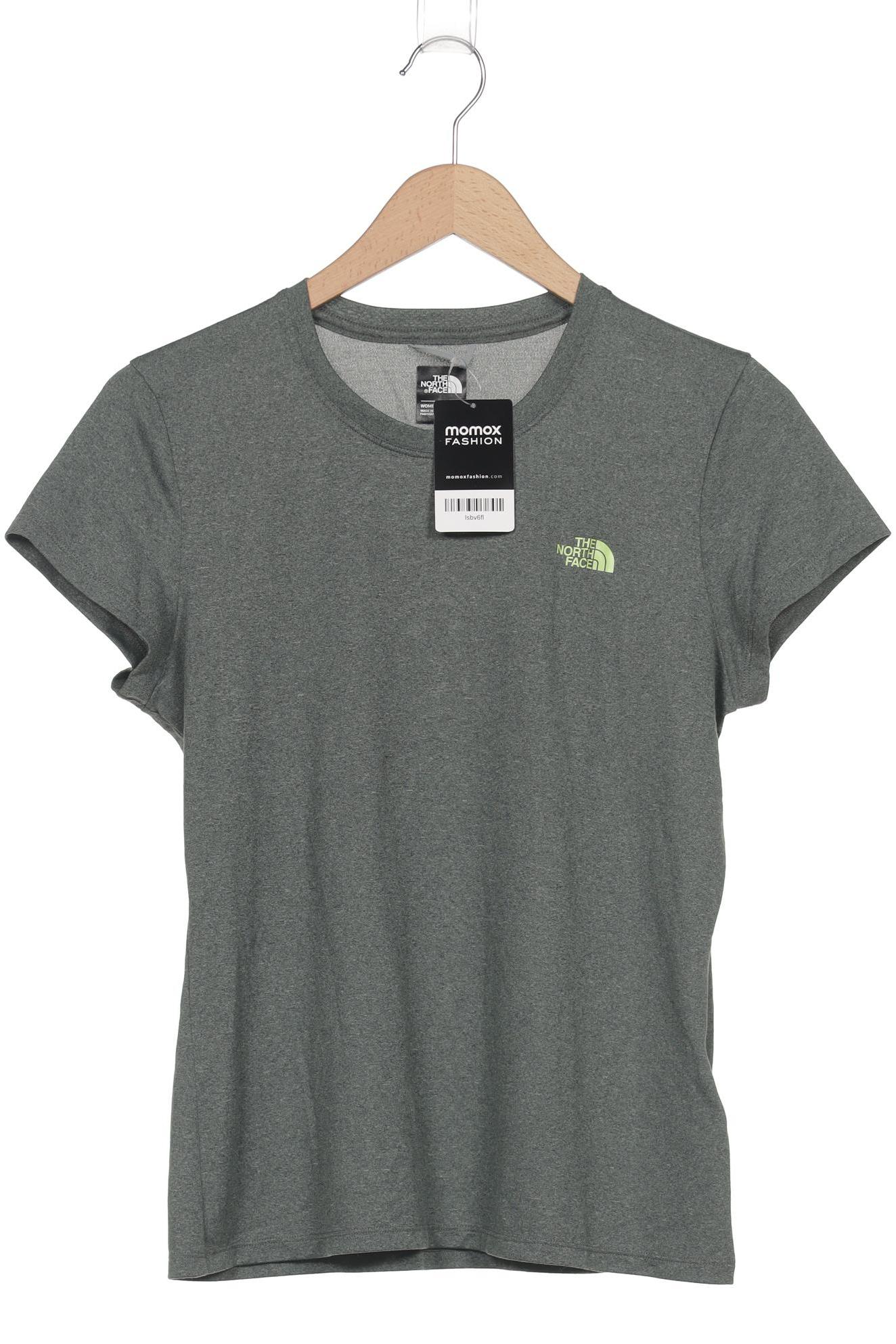 

The North Face Damen T-Shirt, grün, Gr. 42