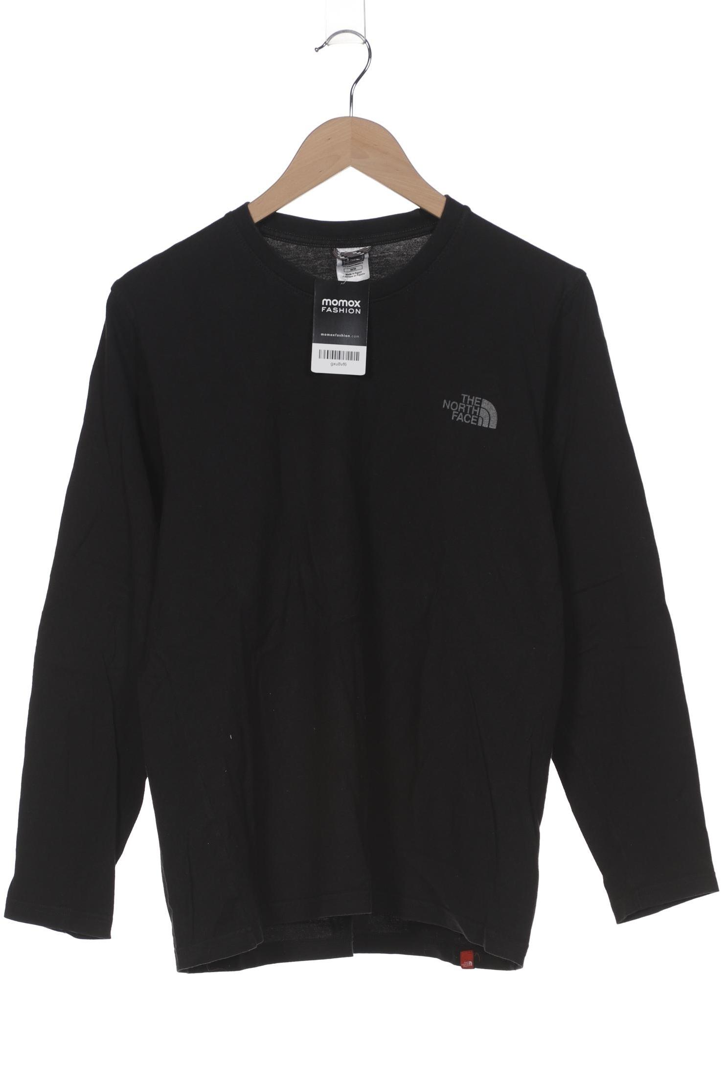 

The North Face Herren Langarmshirt, schwarz, Gr. 48