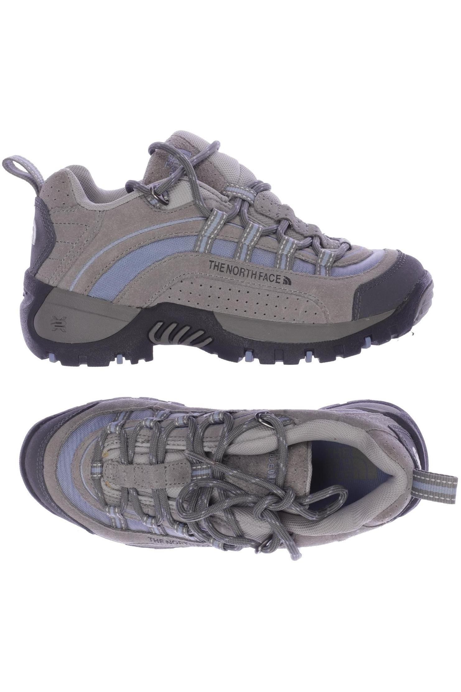 

The North Face Damen Sneakers, grau, Gr. 36
