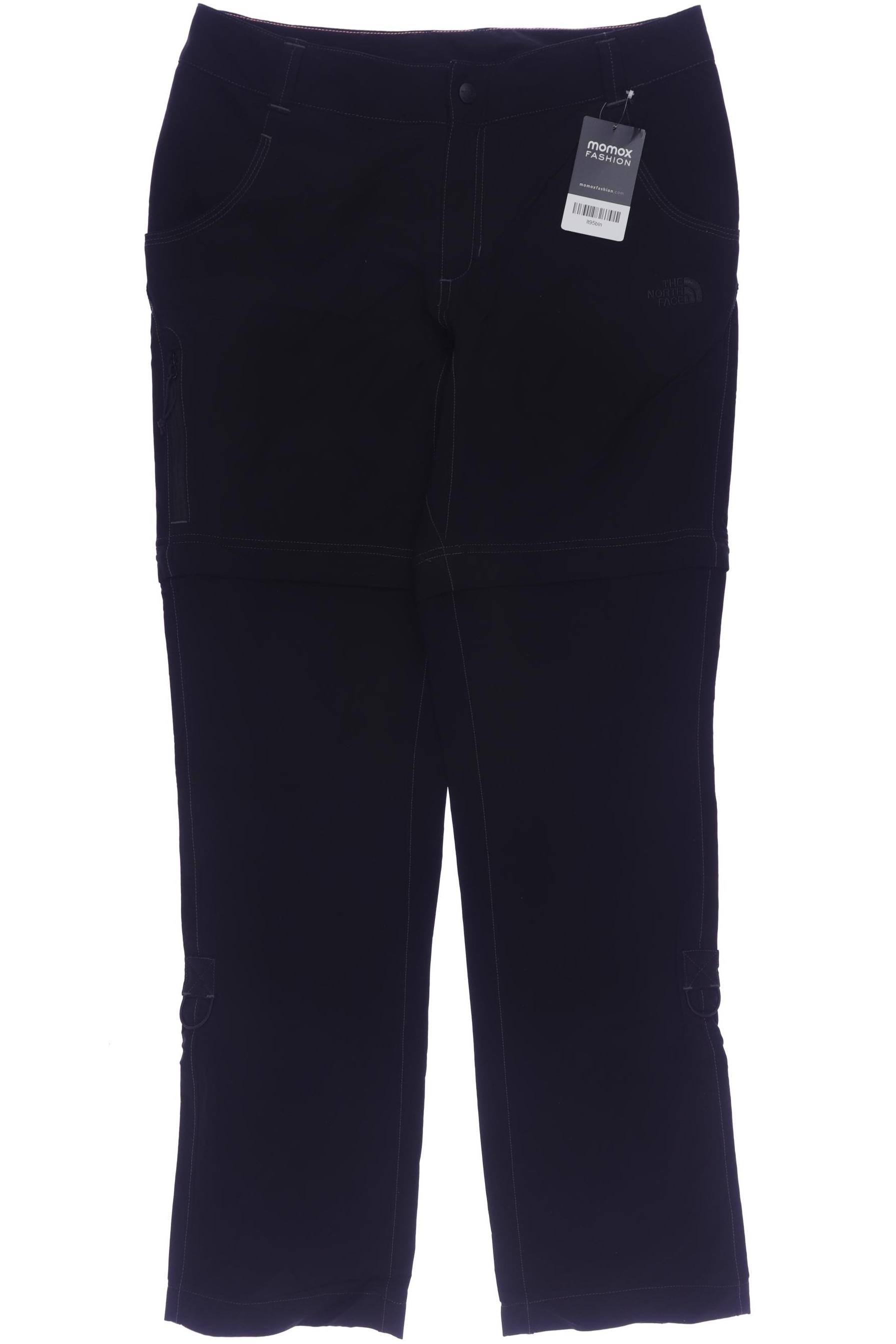 

The North Face Damen Stoffhose, schwarz, Gr. 8