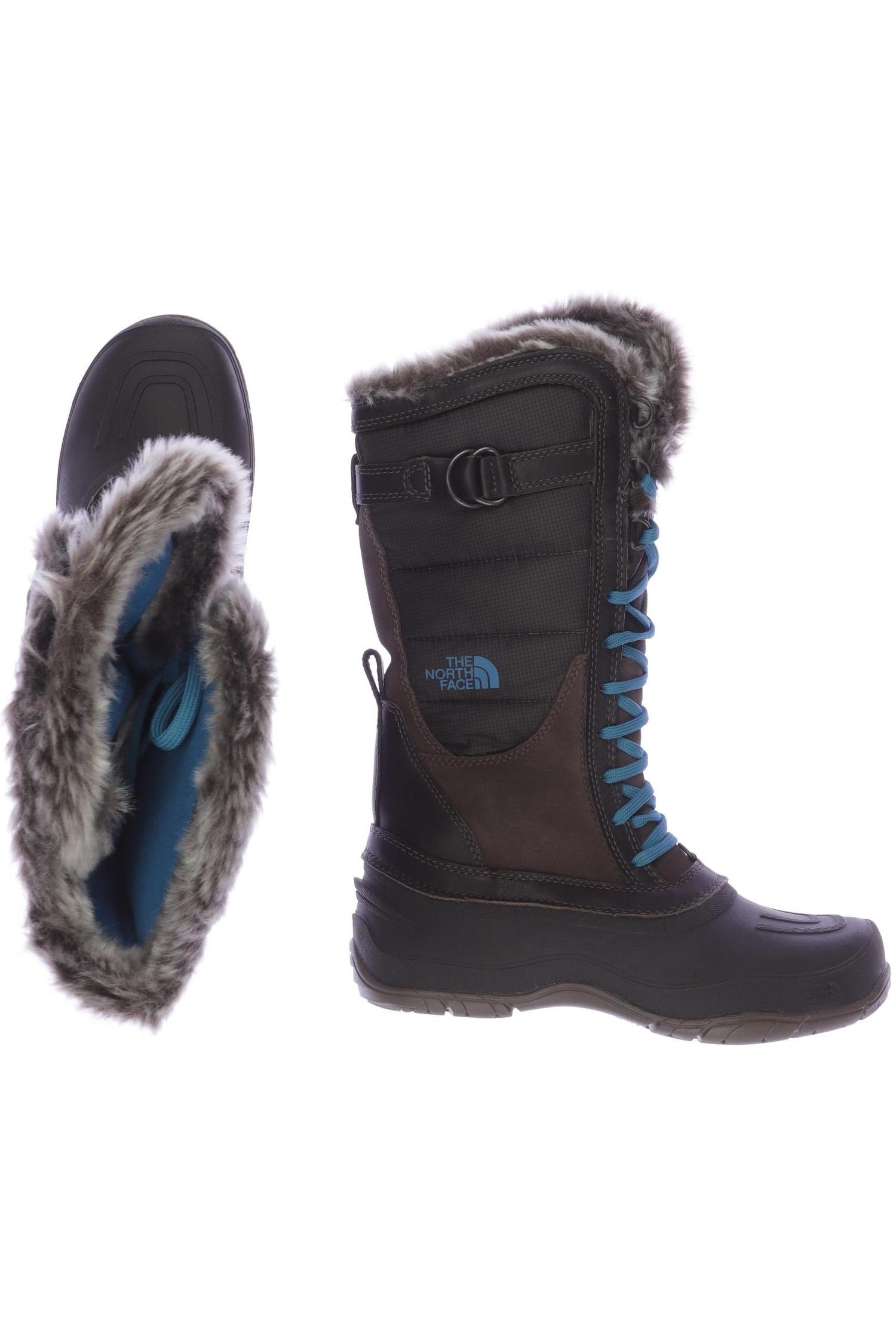 

The North Face Damen Stiefel, braun, Gr. 38.5