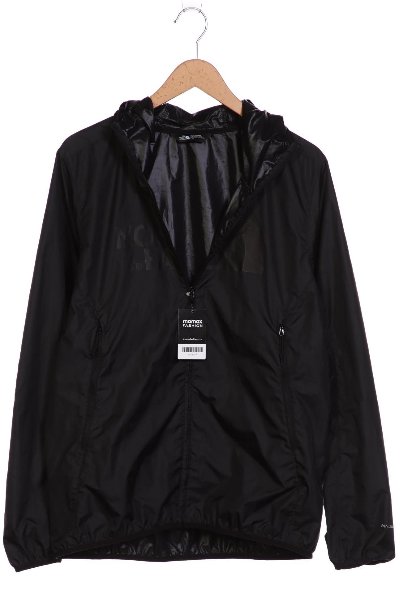 

The North Face Herren Jacke, schwarz, Gr. 52