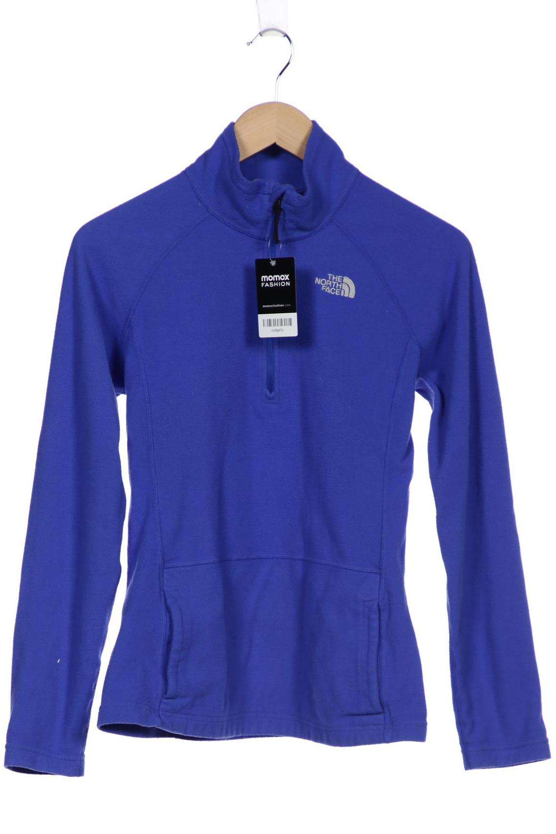 

The North Face Damen Sweatshirt, blau