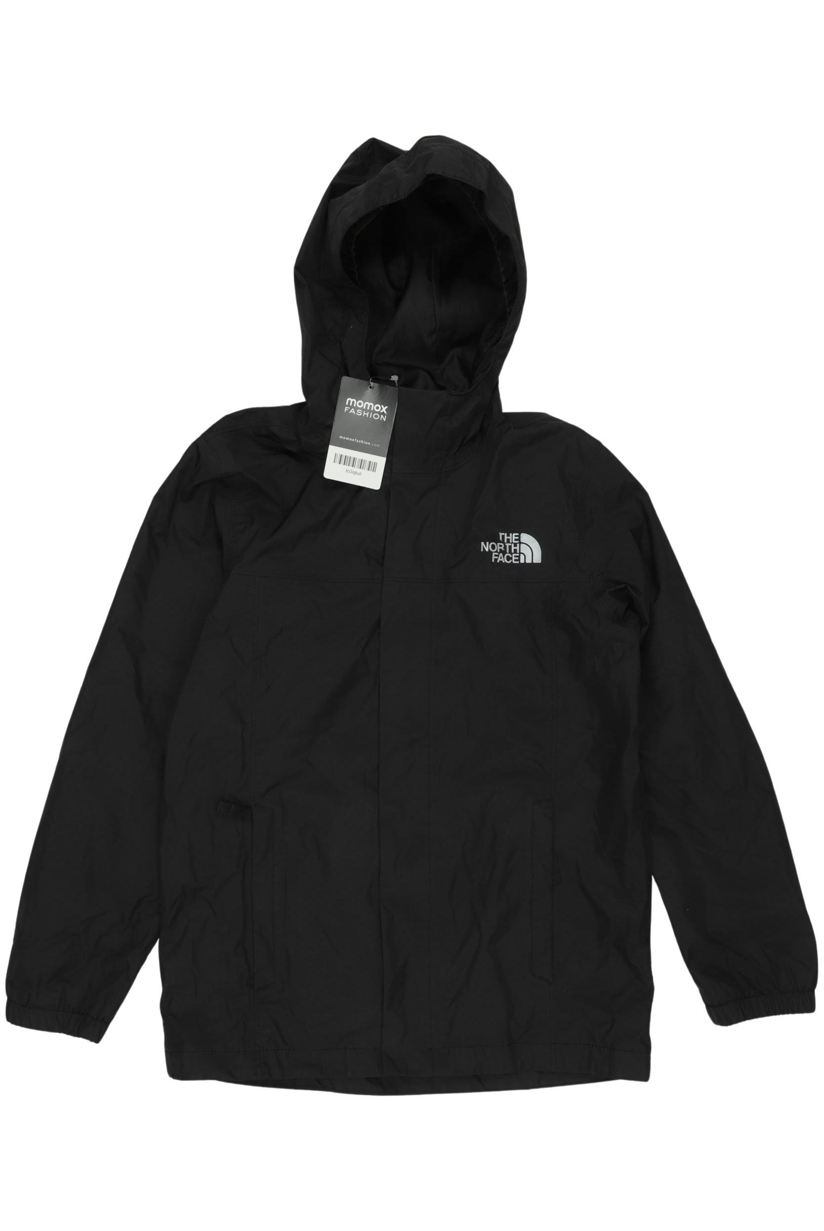 

The North Face Herren Jacke, schwarz, Gr. 146