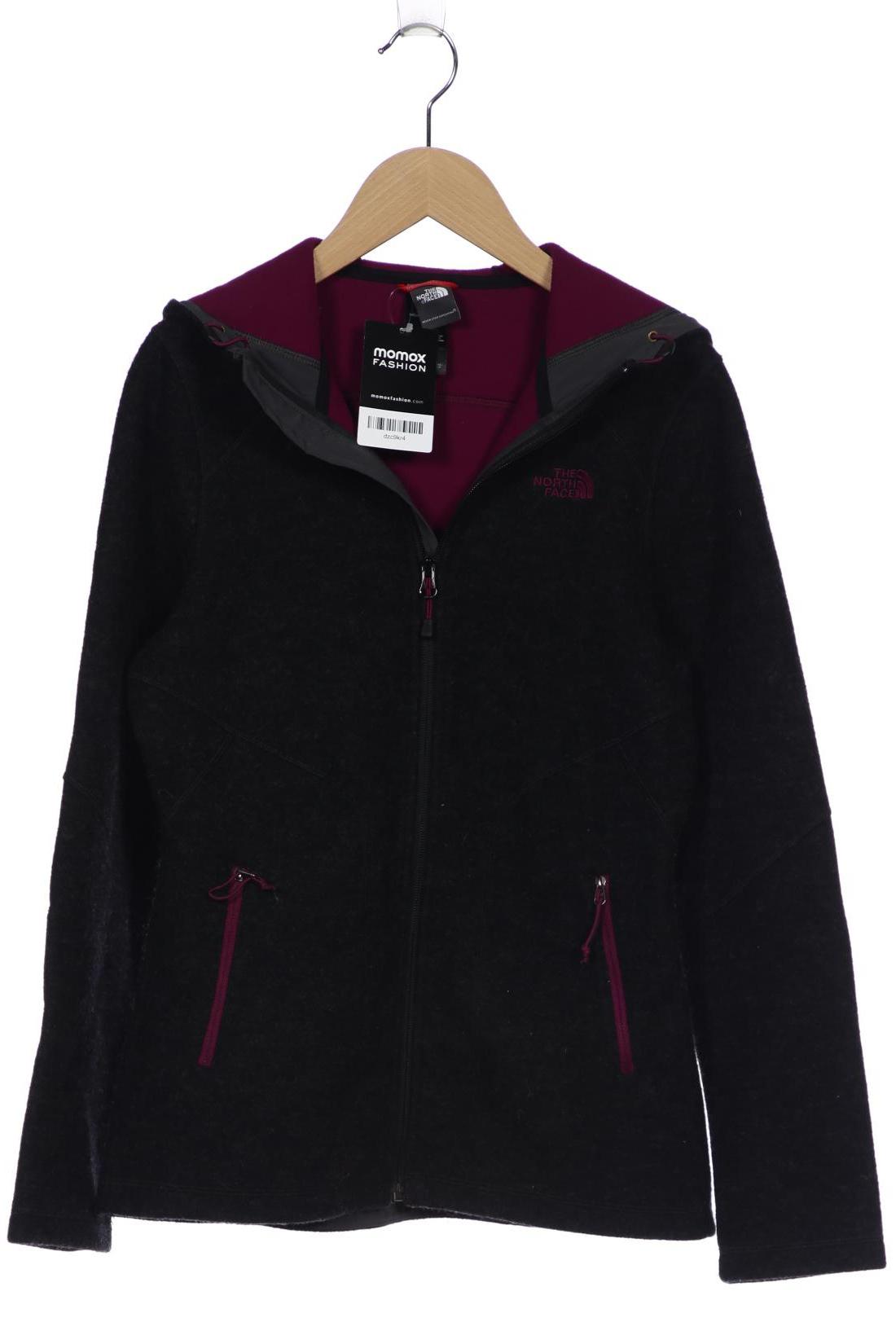 

The North Face Damen Jacke, schwarz, Gr. 36