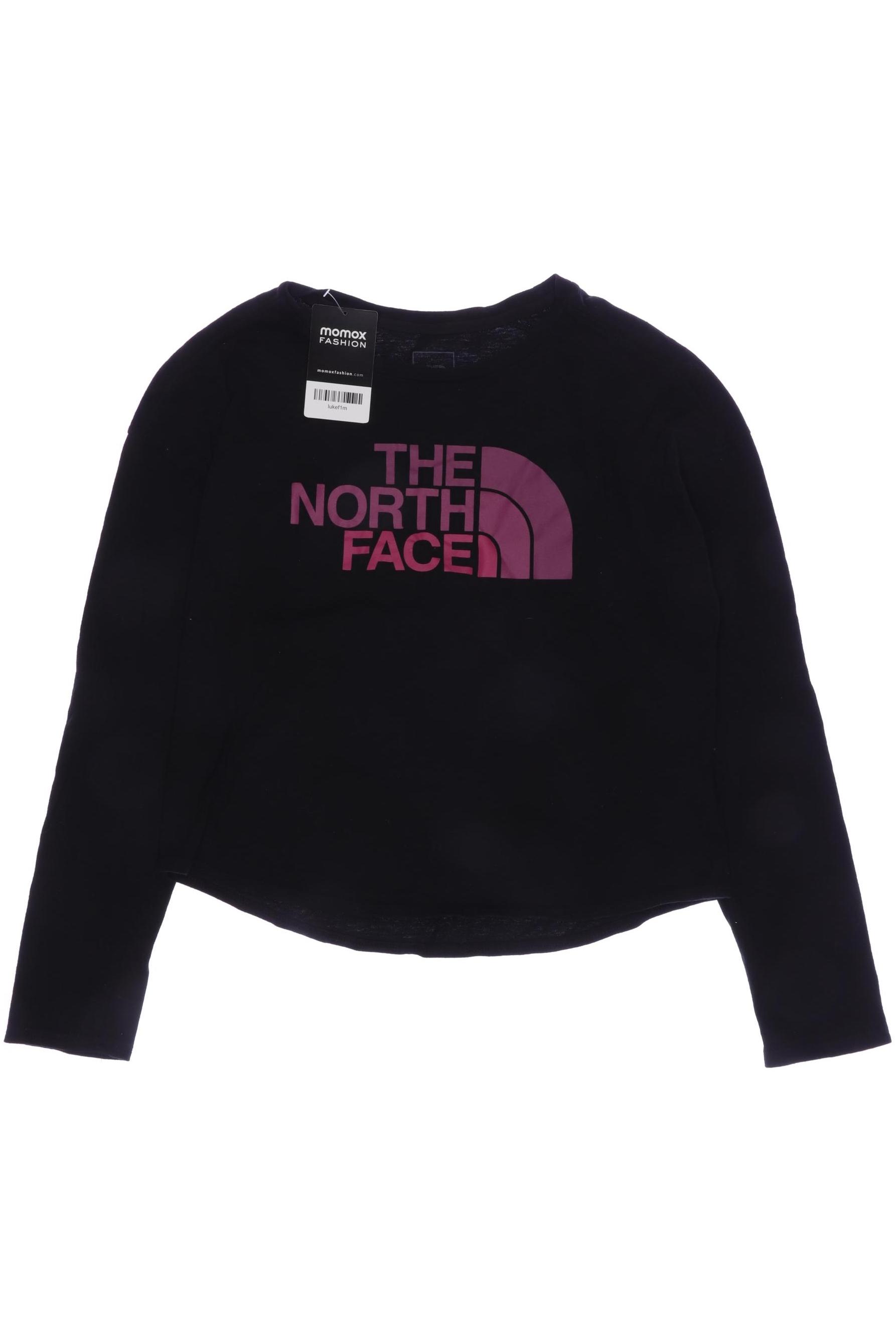 

The North Face Damen Langarmshirt, schwarz, Gr. 170