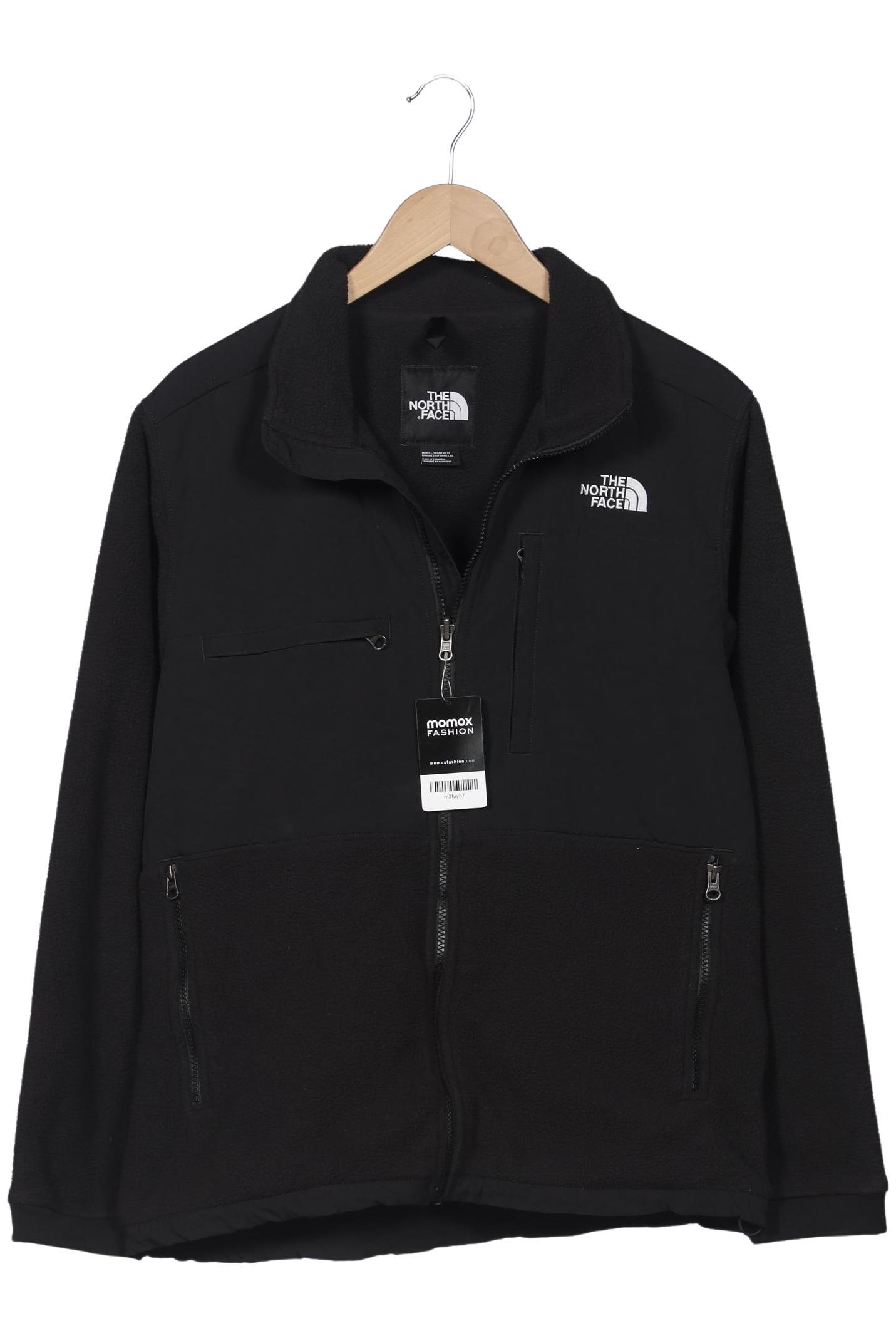 

The North Face Herren Jacke, schwarz, Gr. 52