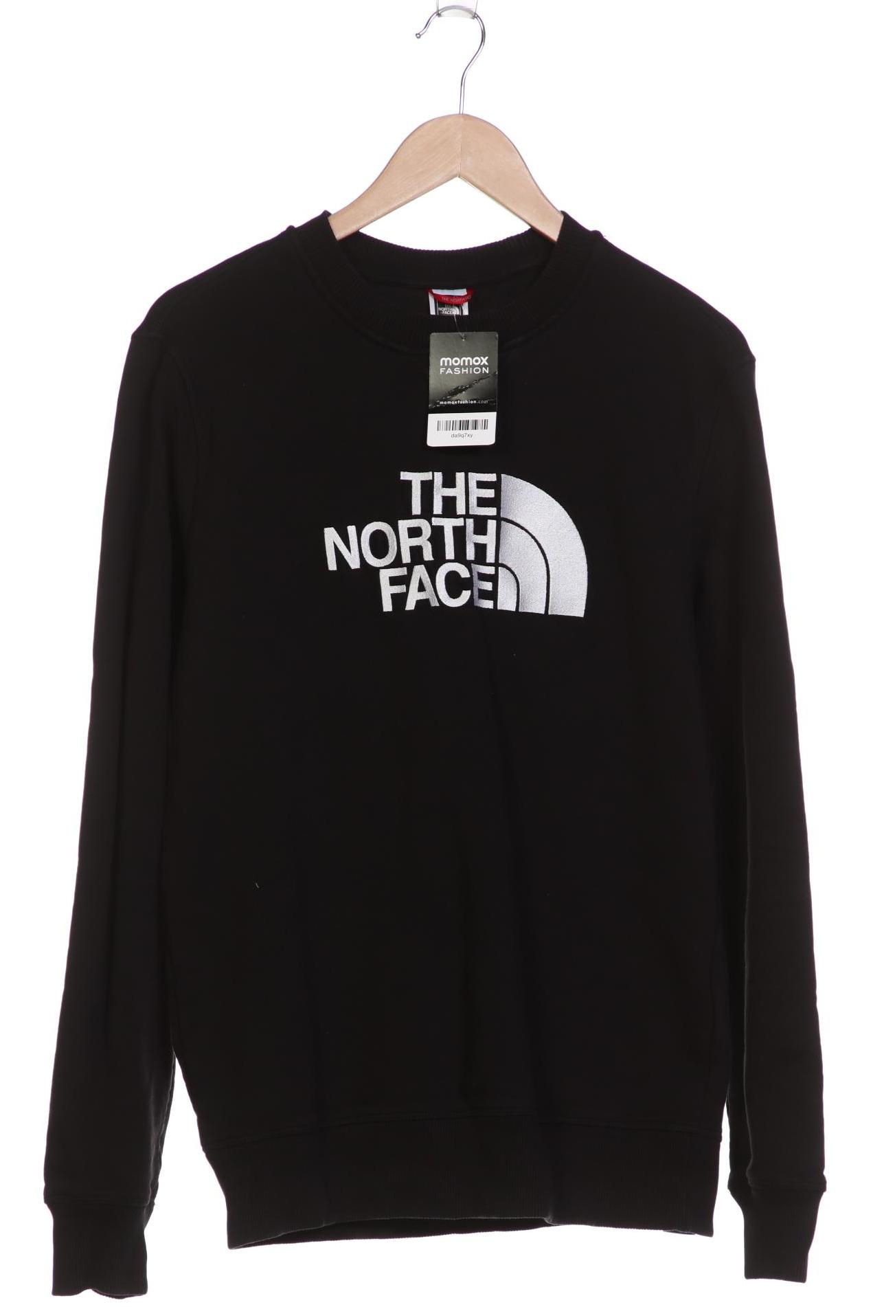 

The North Face Herren Sweatshirt, schwarz, Gr. 48