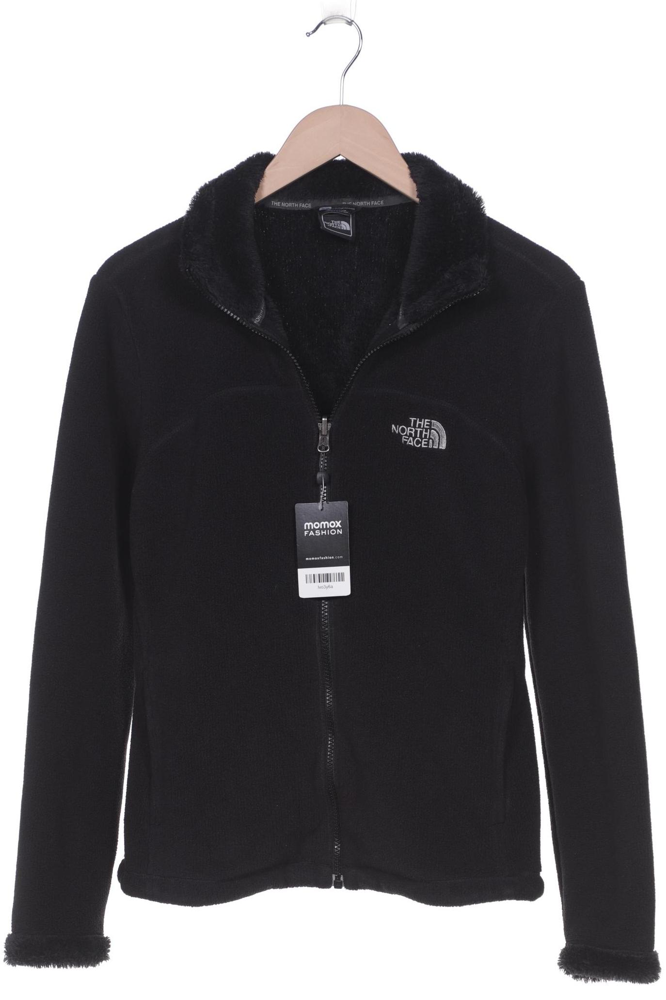 

The North Face Damen Sweatshirt, schwarz