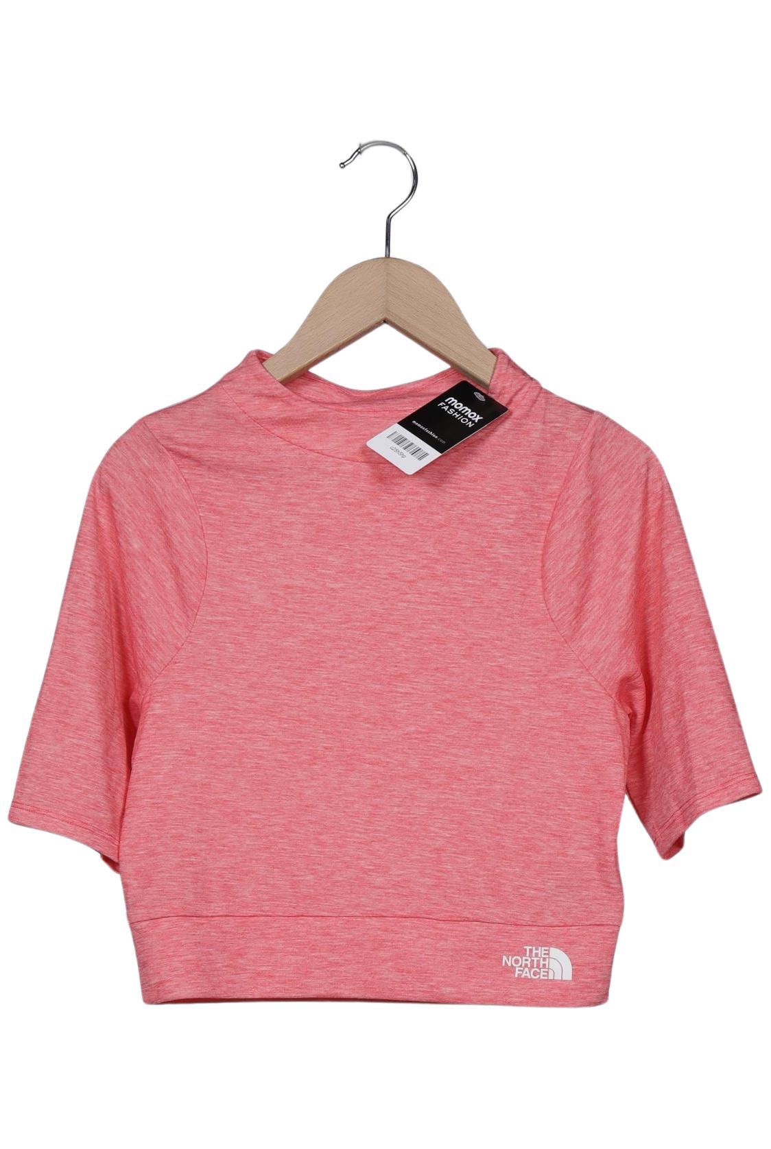 

The North Face Damen T-Shirt, pink, Gr. 36