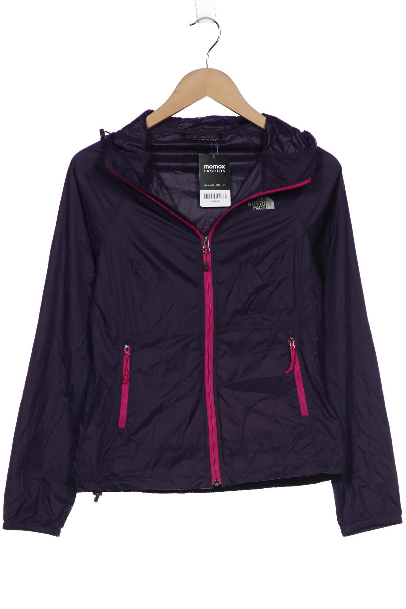 

The North Face Damen Jacke, flieder, Gr. 34
