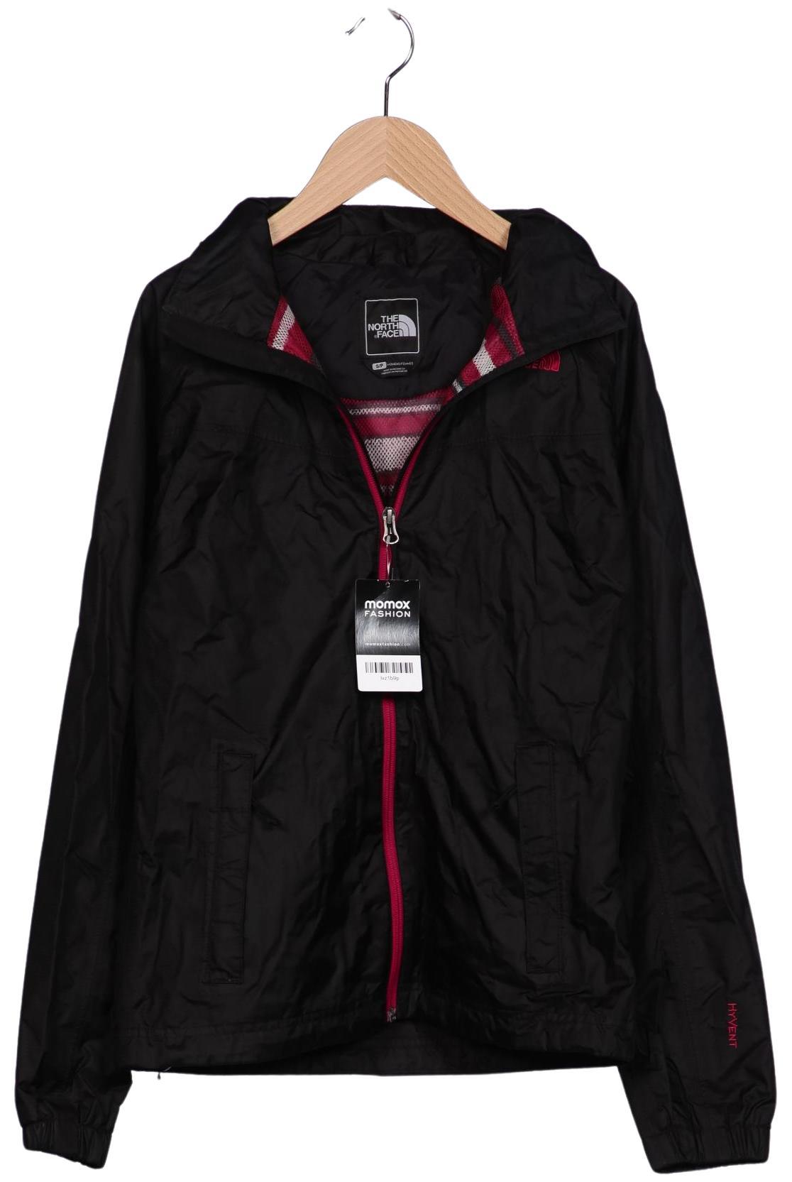 

The North Face Damen Jacke, schwarz, Gr. 36