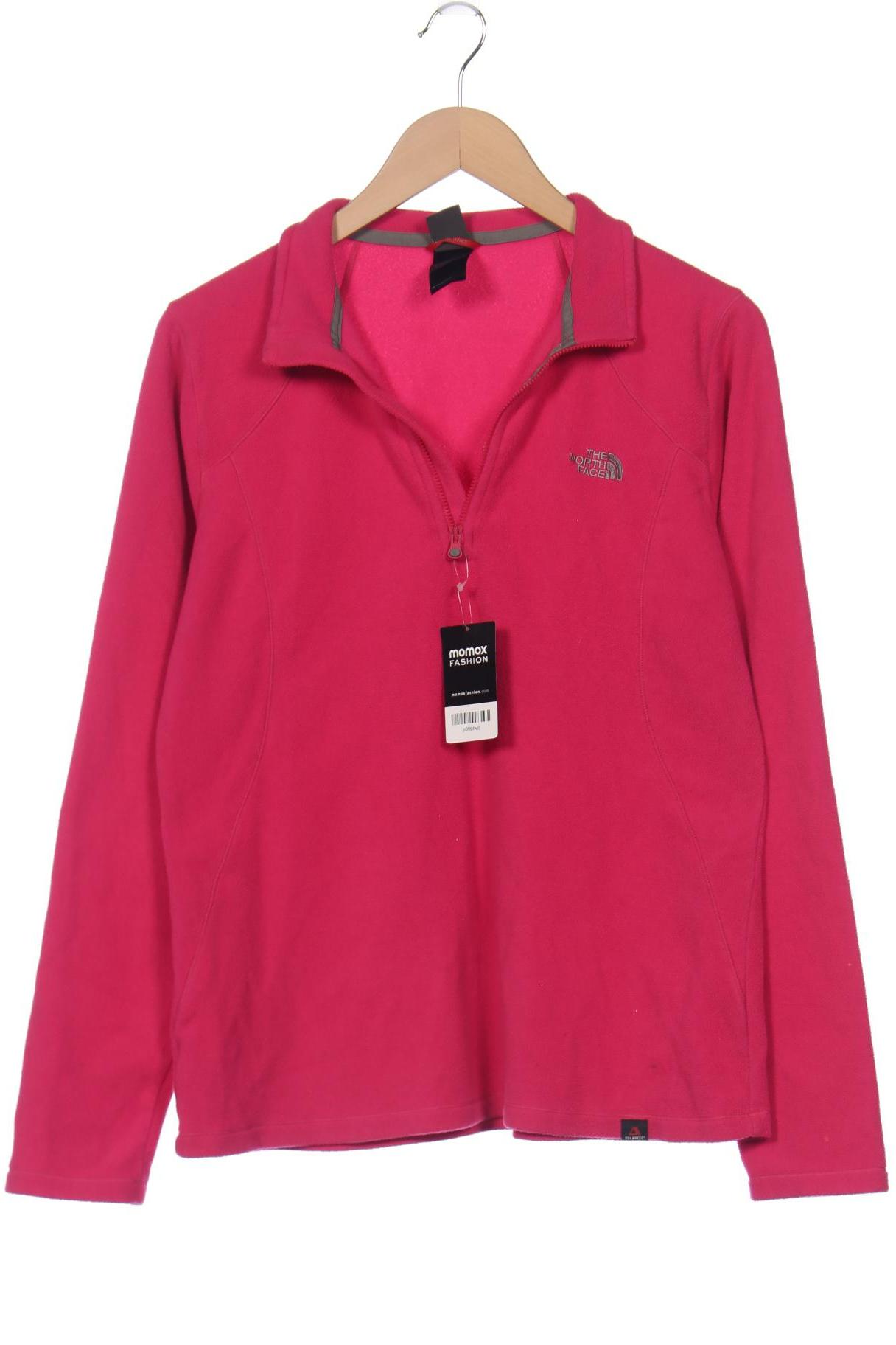 

The North Face Damen Sweatshirt, pink