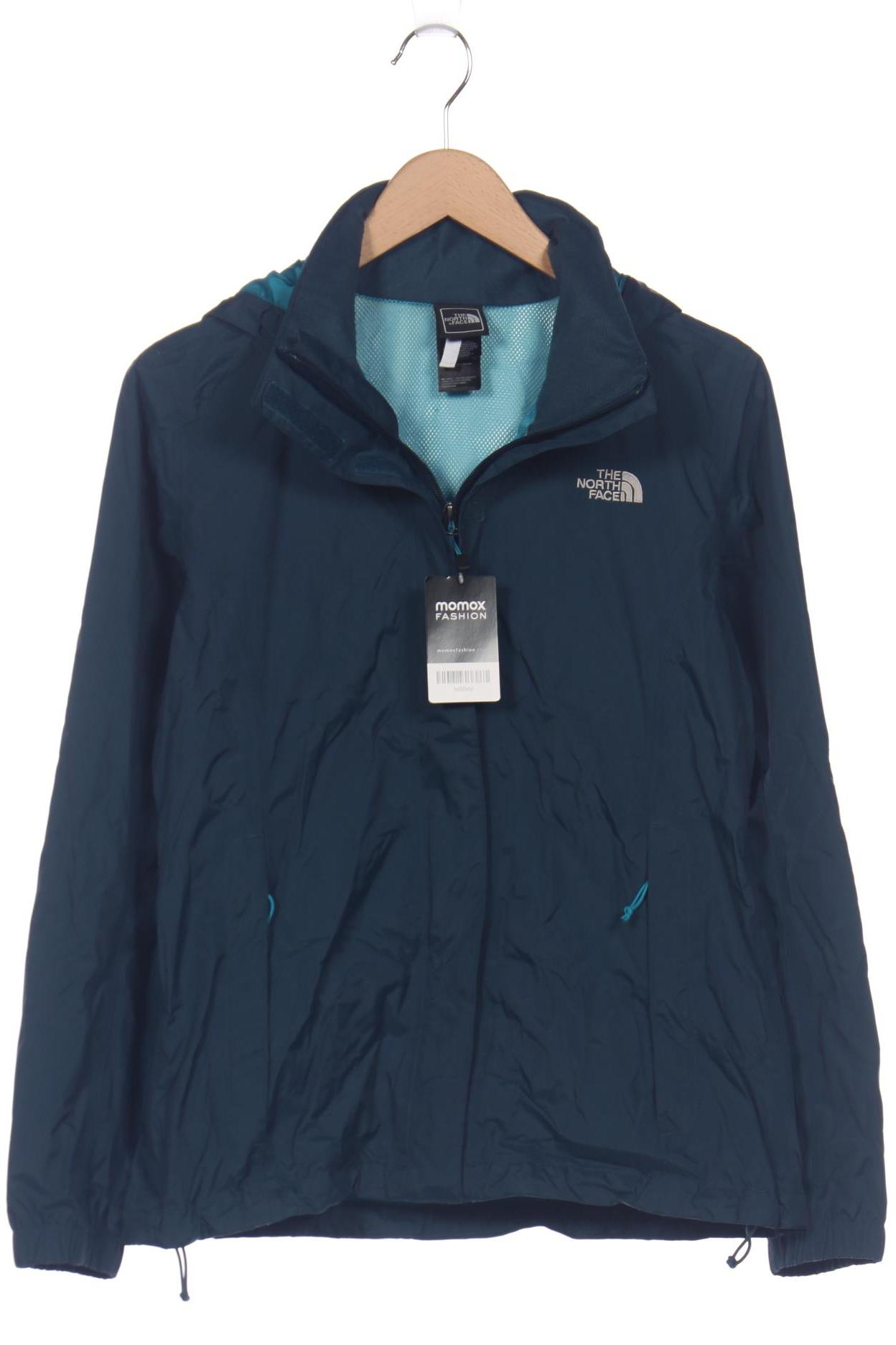

The North Face Damen Jacke, türkis, Gr. 38