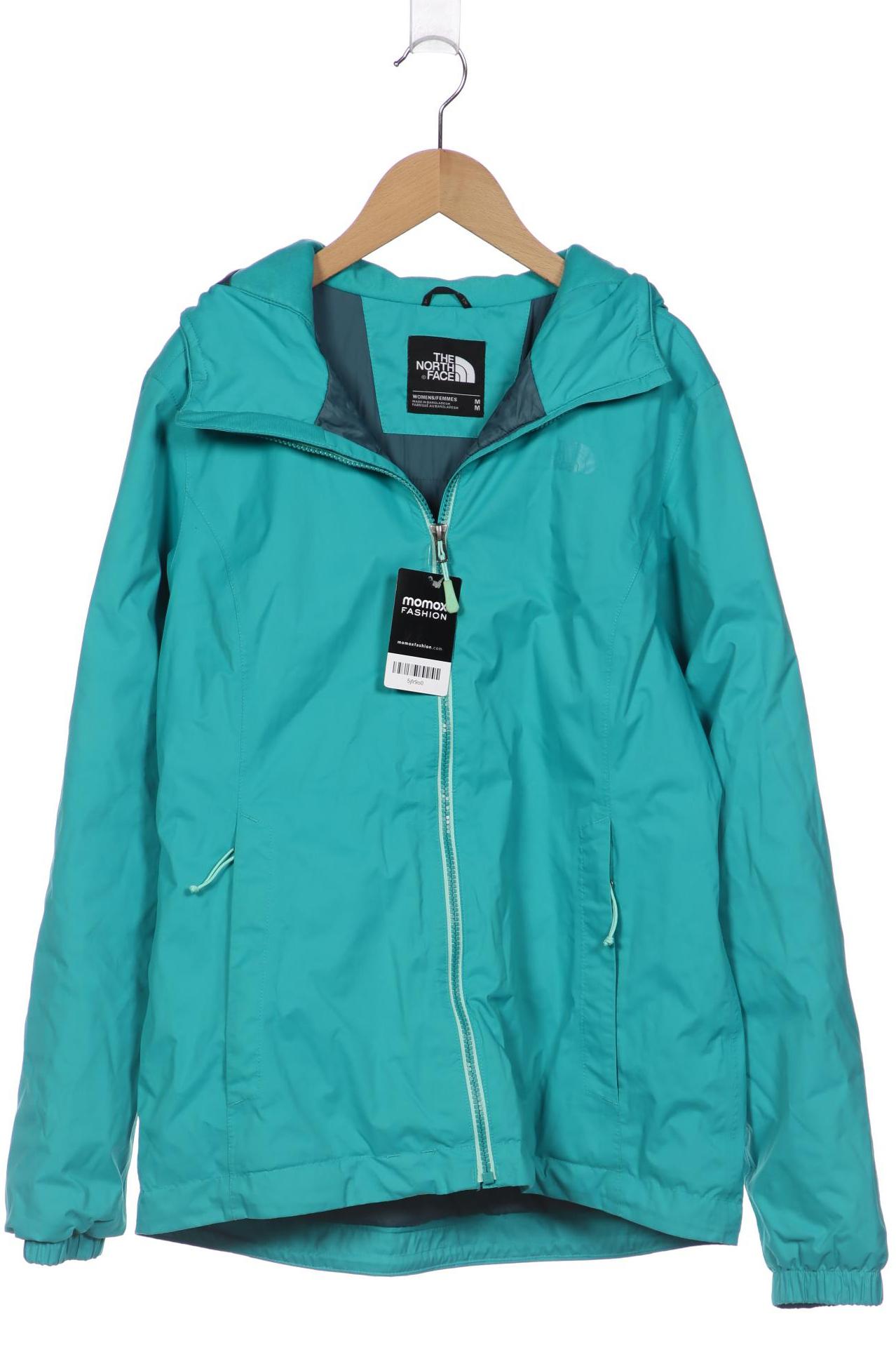 

The North Face Damen Jacke, grün