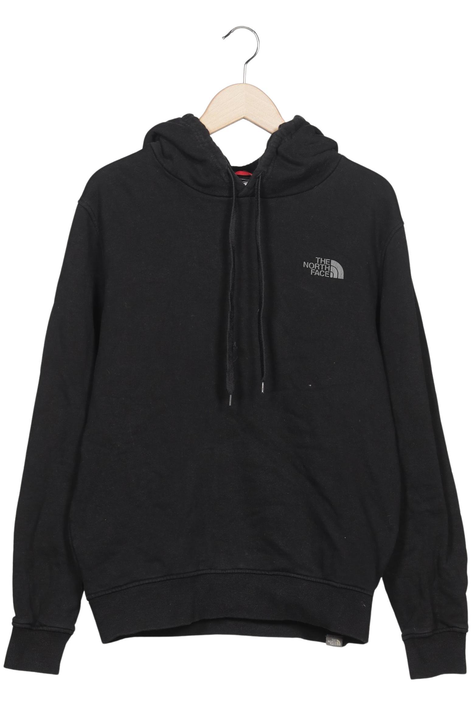 

The North Face Herren Kapuzenpullover, schwarz, Gr. 48