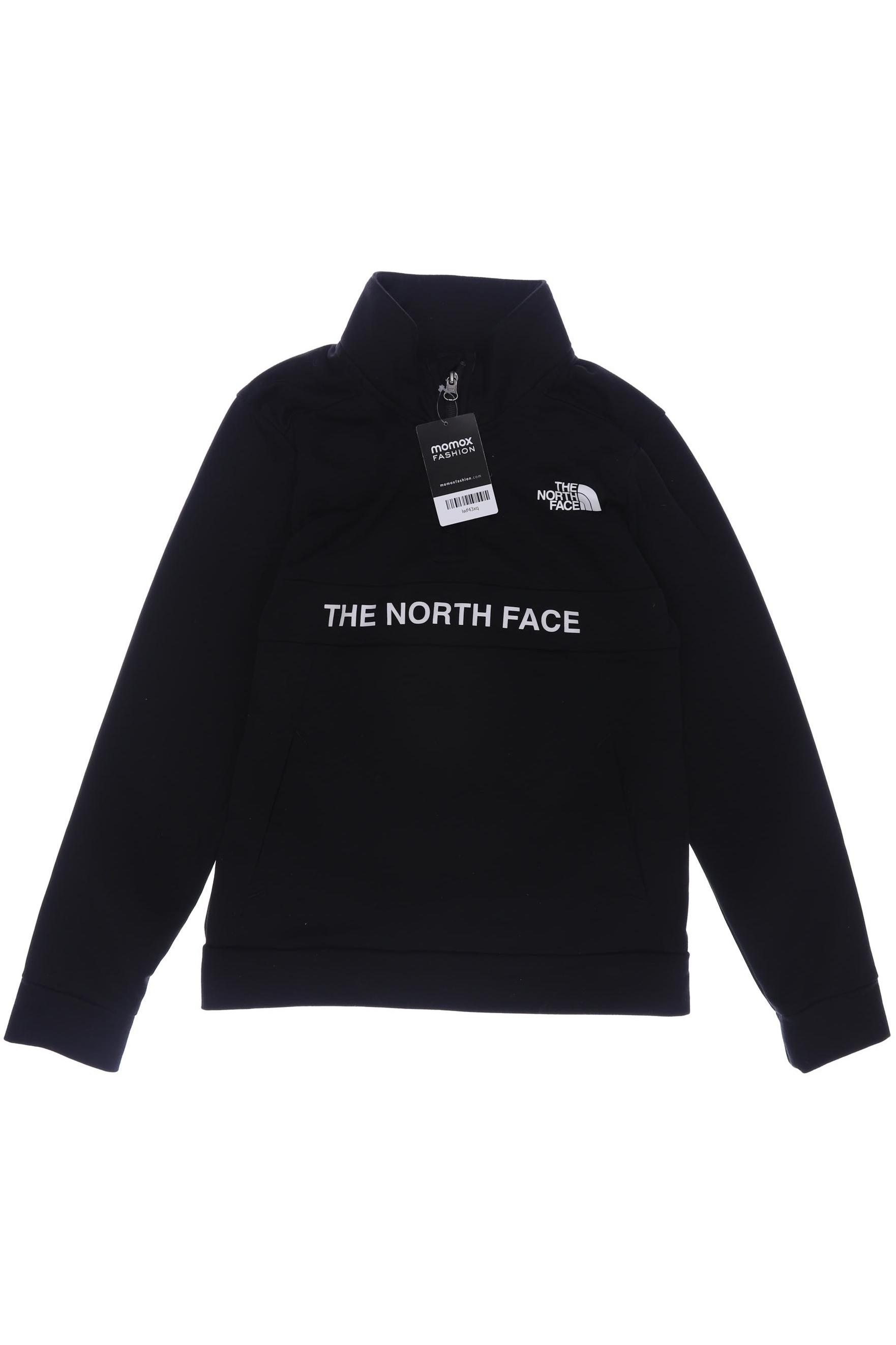 

The North Face Herren Hoodies & Sweater, schwarz, Gr. 152