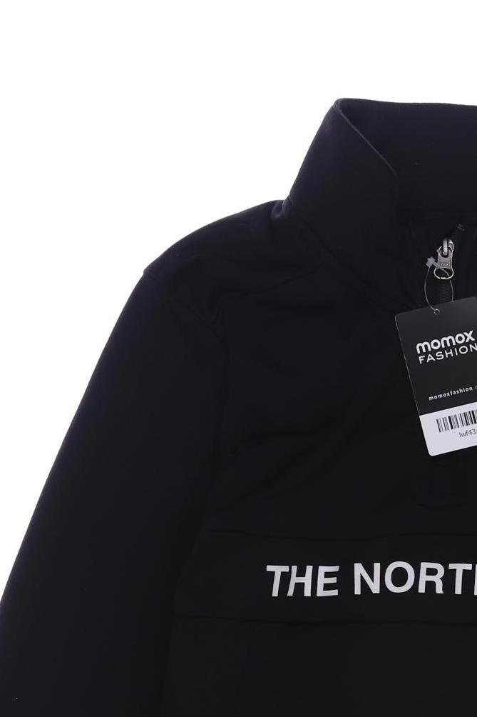 Thumbnail - The North Face Jungen Hoodies &amp; Sweater, schwarz, Gr. 152