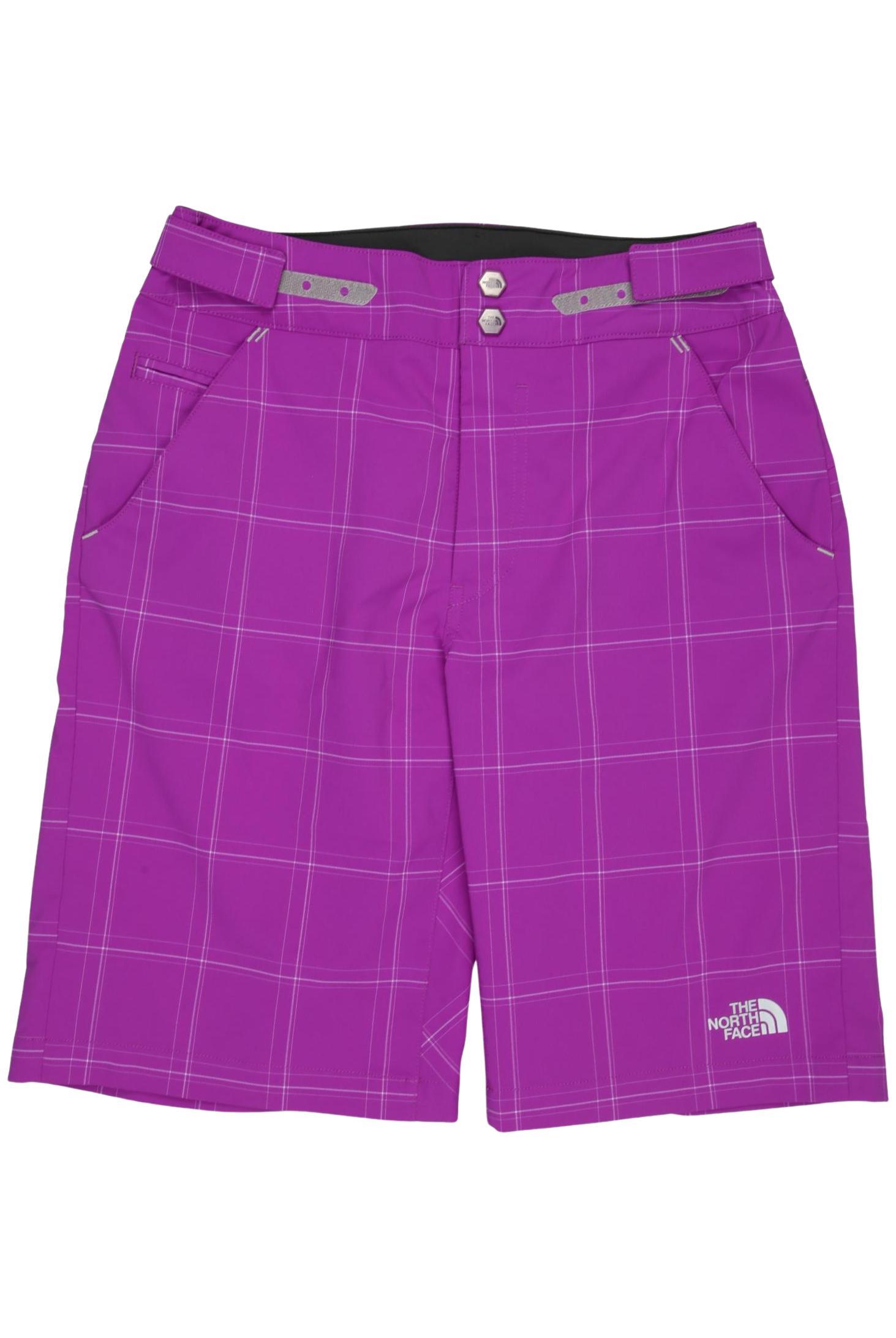 

The North Face Damen Shorts, flieder, Gr. 34