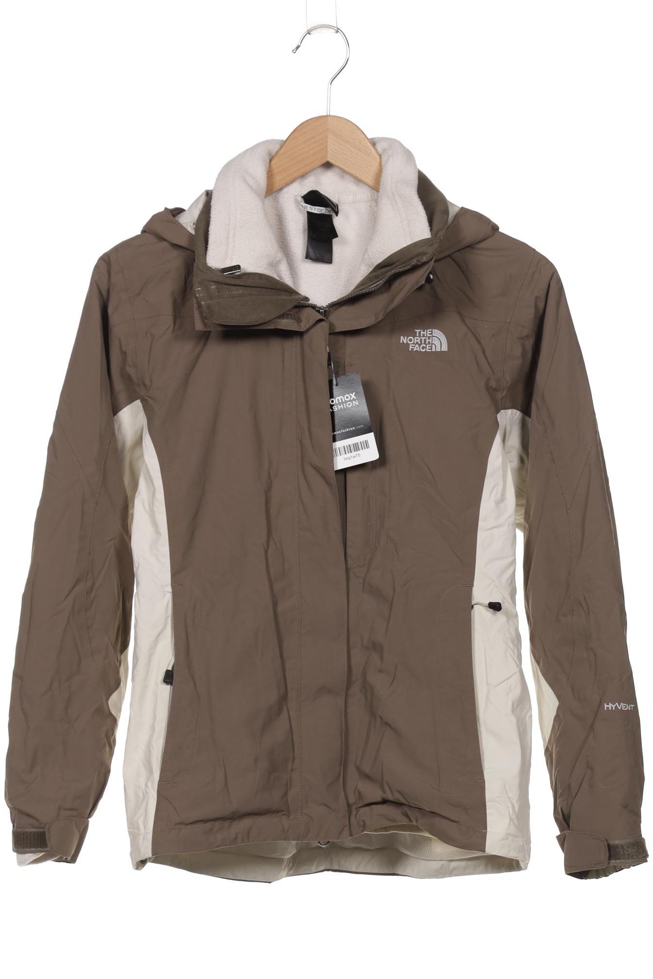 

The North Face Damen Jacke, braun, Gr. 36
