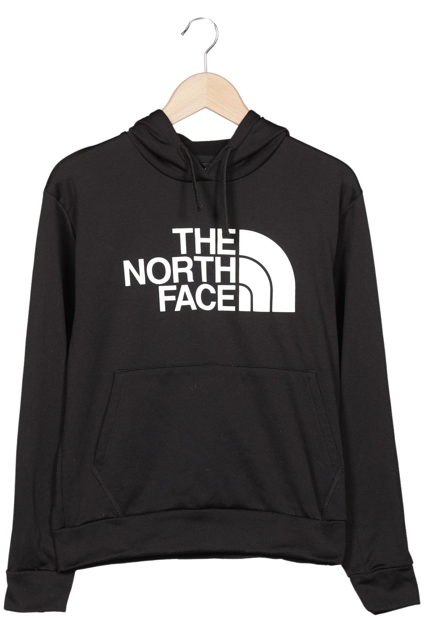 

The North Face Damen Kapuzenpullover, schwarz, Gr. 34