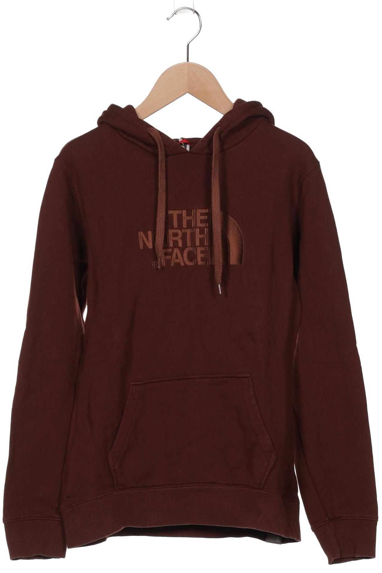 

The North Face Damen Kapuzenpullover, braun, Gr. 36