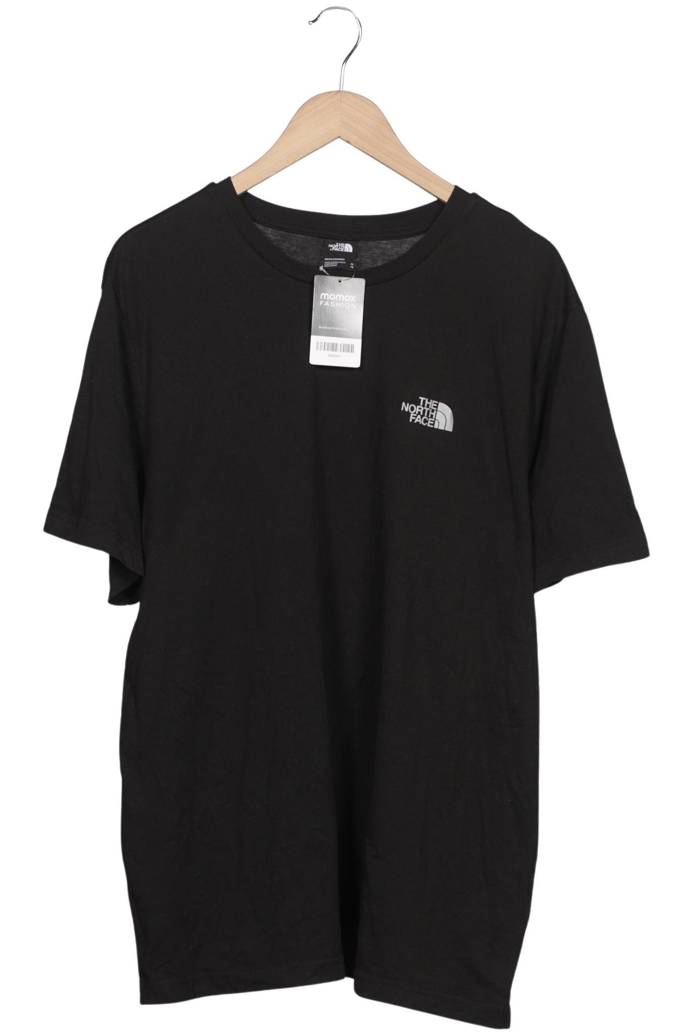

The North Face Herren T-Shirt, schwarz, Gr. 54