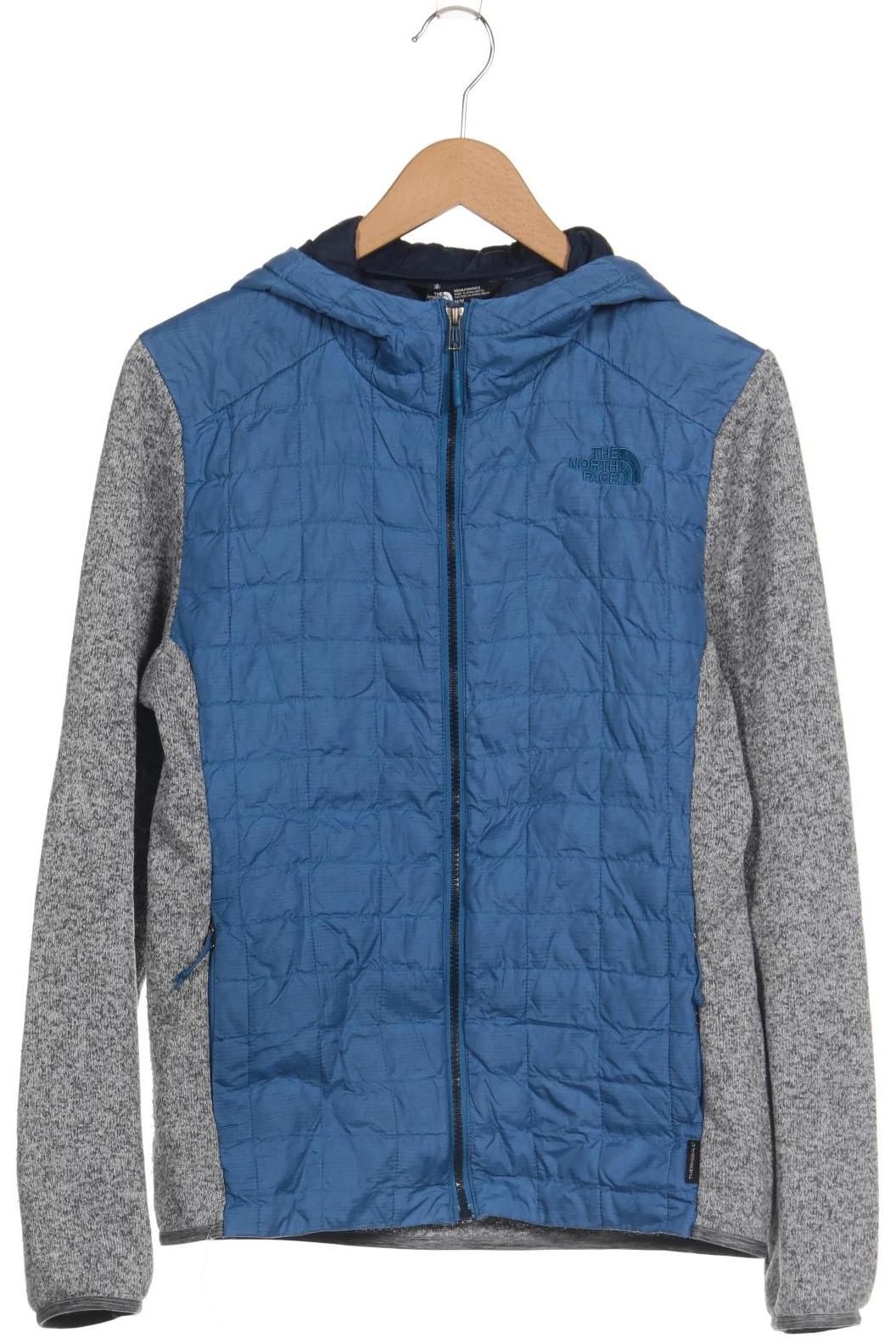 

The North Face Herren Kapuzenpullover, grau, Gr. 48