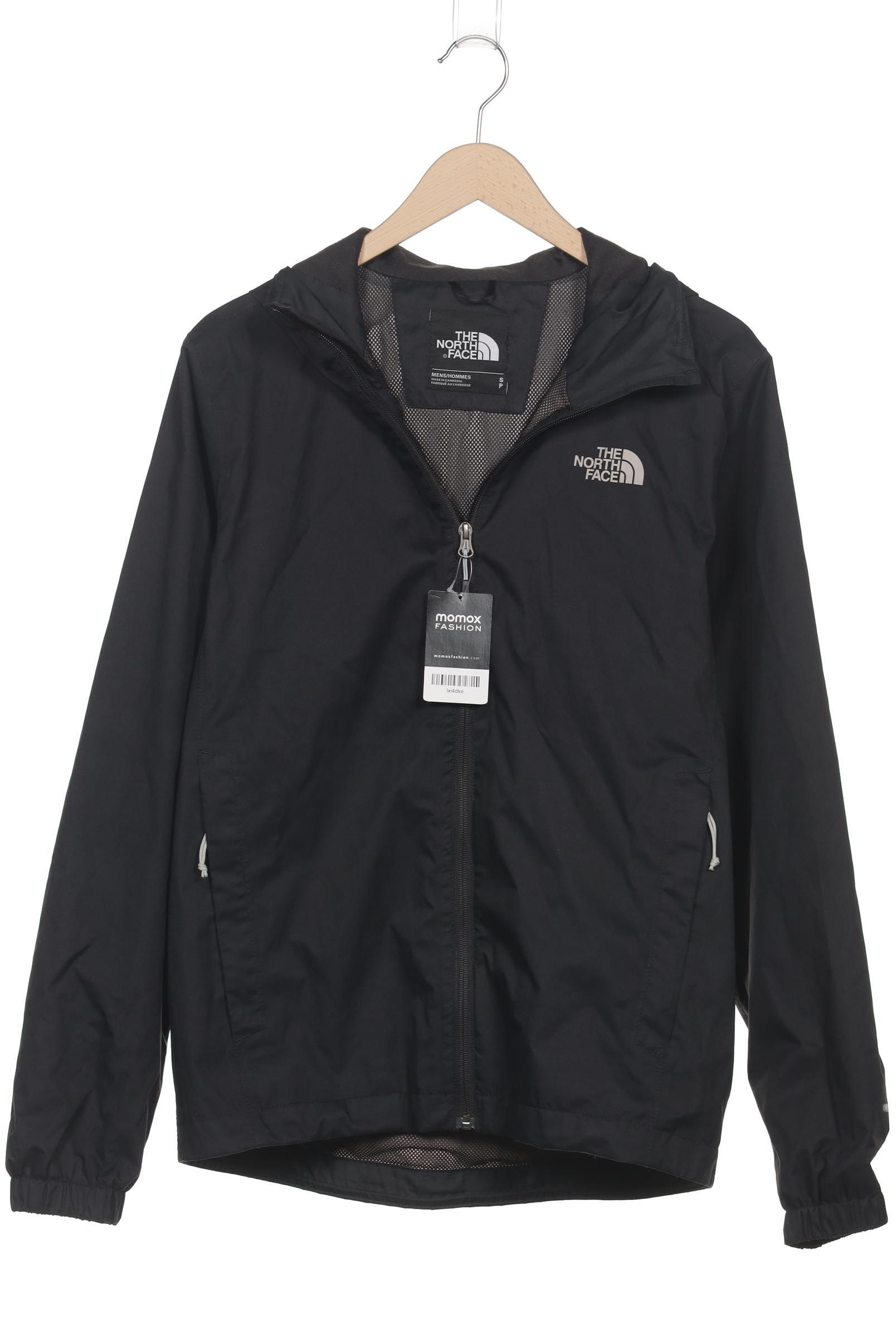 

The North Face Herren Jacke, schwarz, Gr. 46