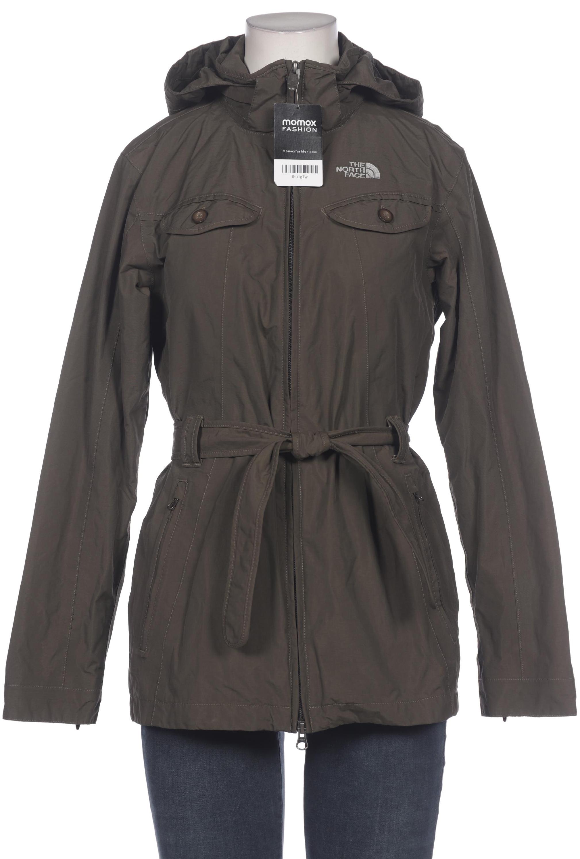 

The North Face Damen Jacke, grün, Gr. 38