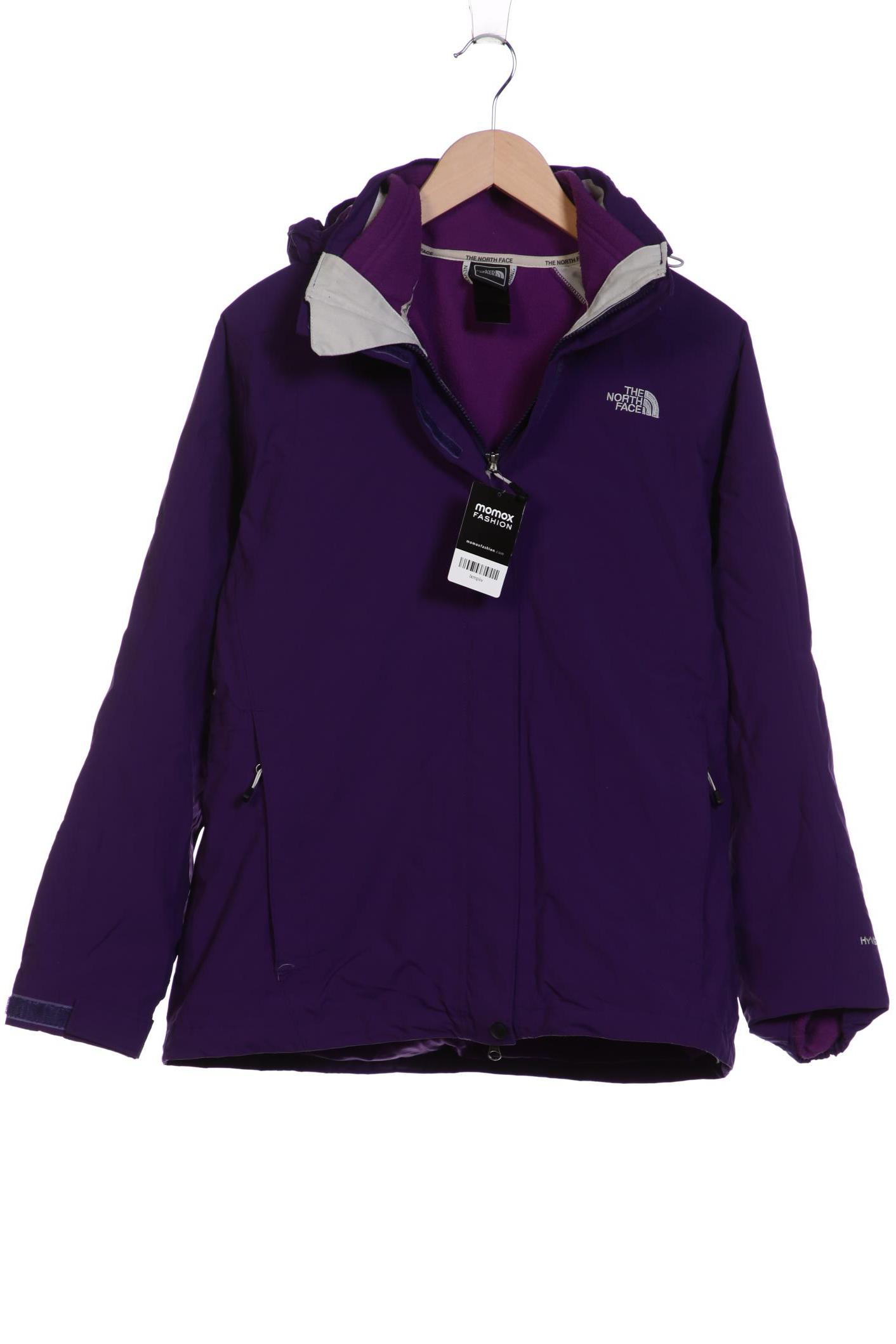 

The North Face Damen Jacke, flieder, Gr. 38
