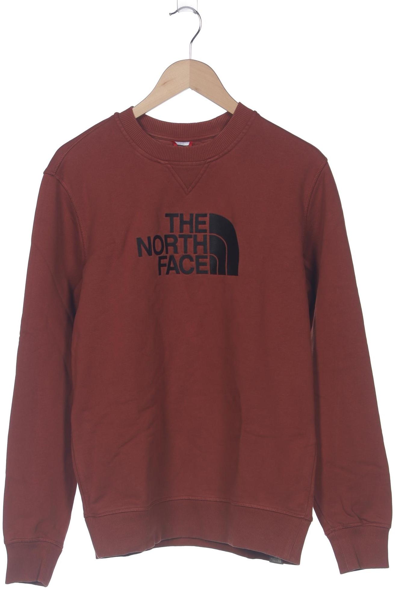 

The North Face Herren Sweatshirt, braun, Gr. 52