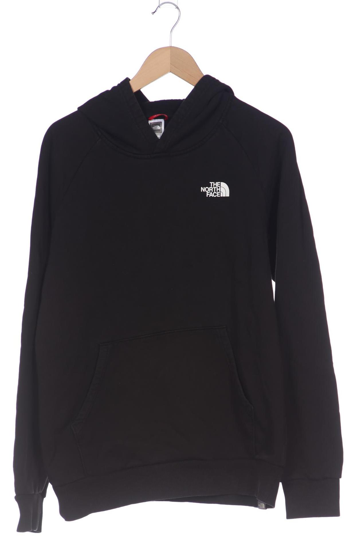 

The North Face Herren Kapuzenpullover, schwarz, Gr. 52