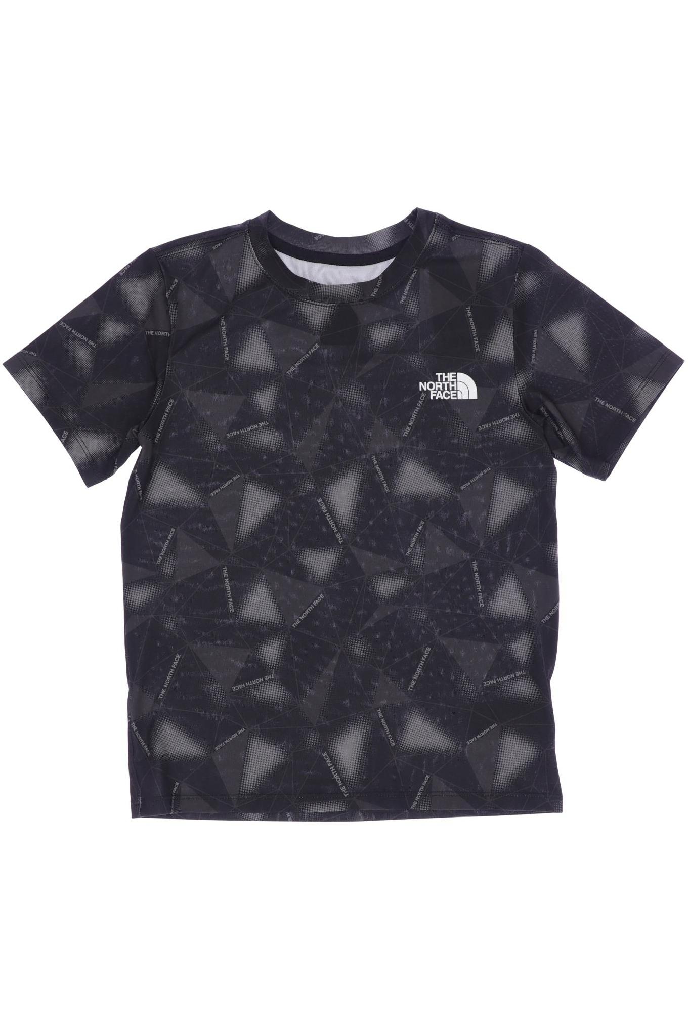 

The North Face Jungen T-Shirt, grau, Gr. 134