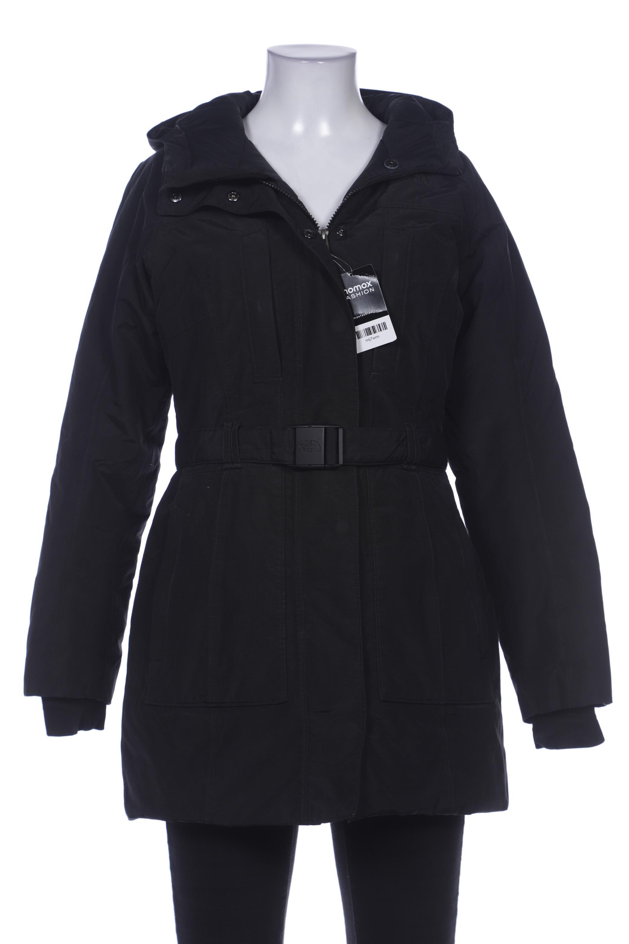 

The North Face Damen Mantel, schwarz, Gr. 36